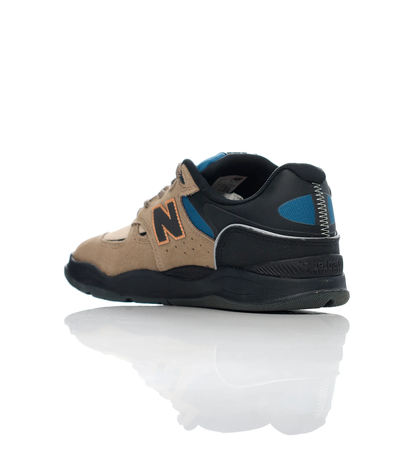 1010, Brown/Black - Image 3