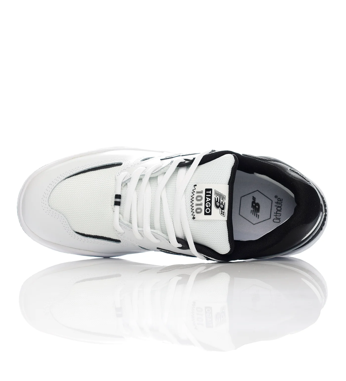 1010, White/Black/White - Image 4