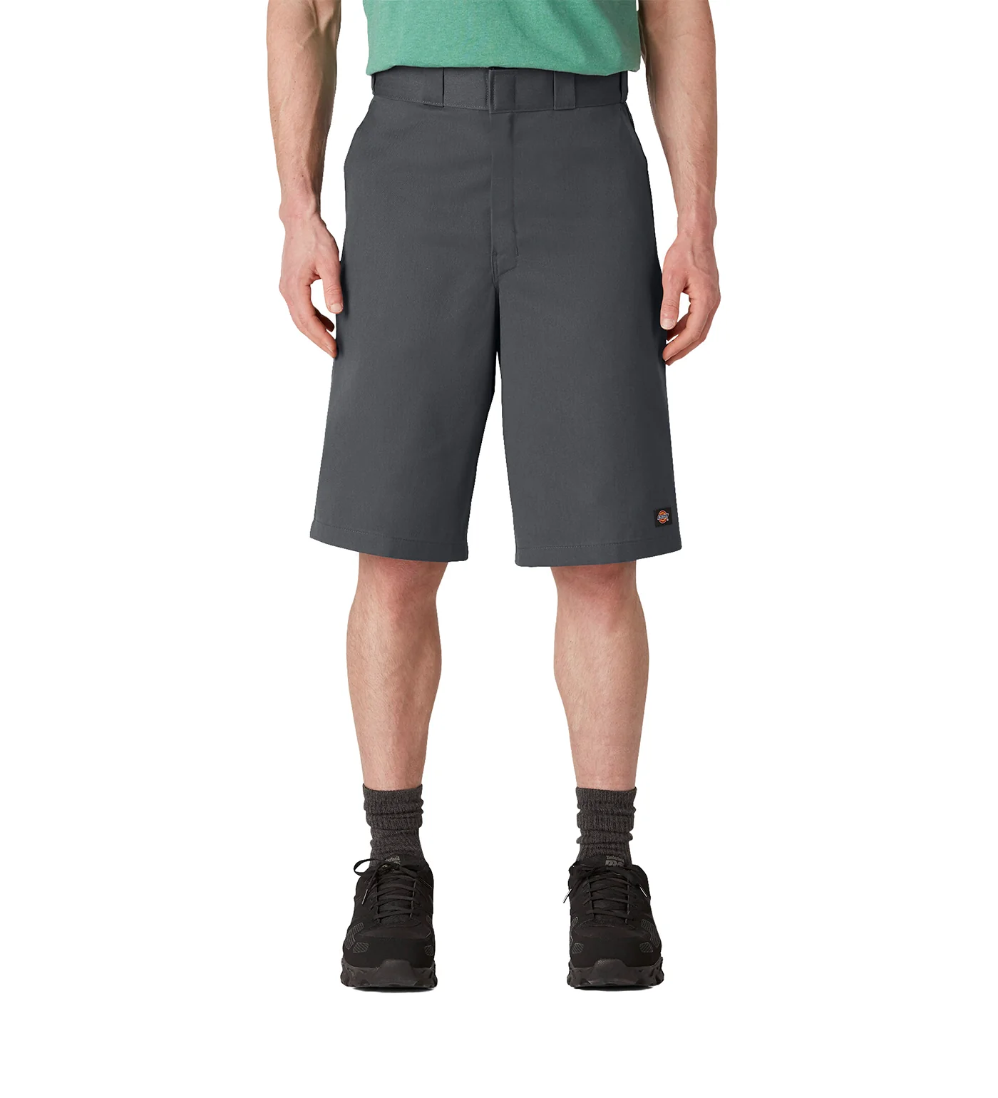13" Work Short 42283, Charcoal