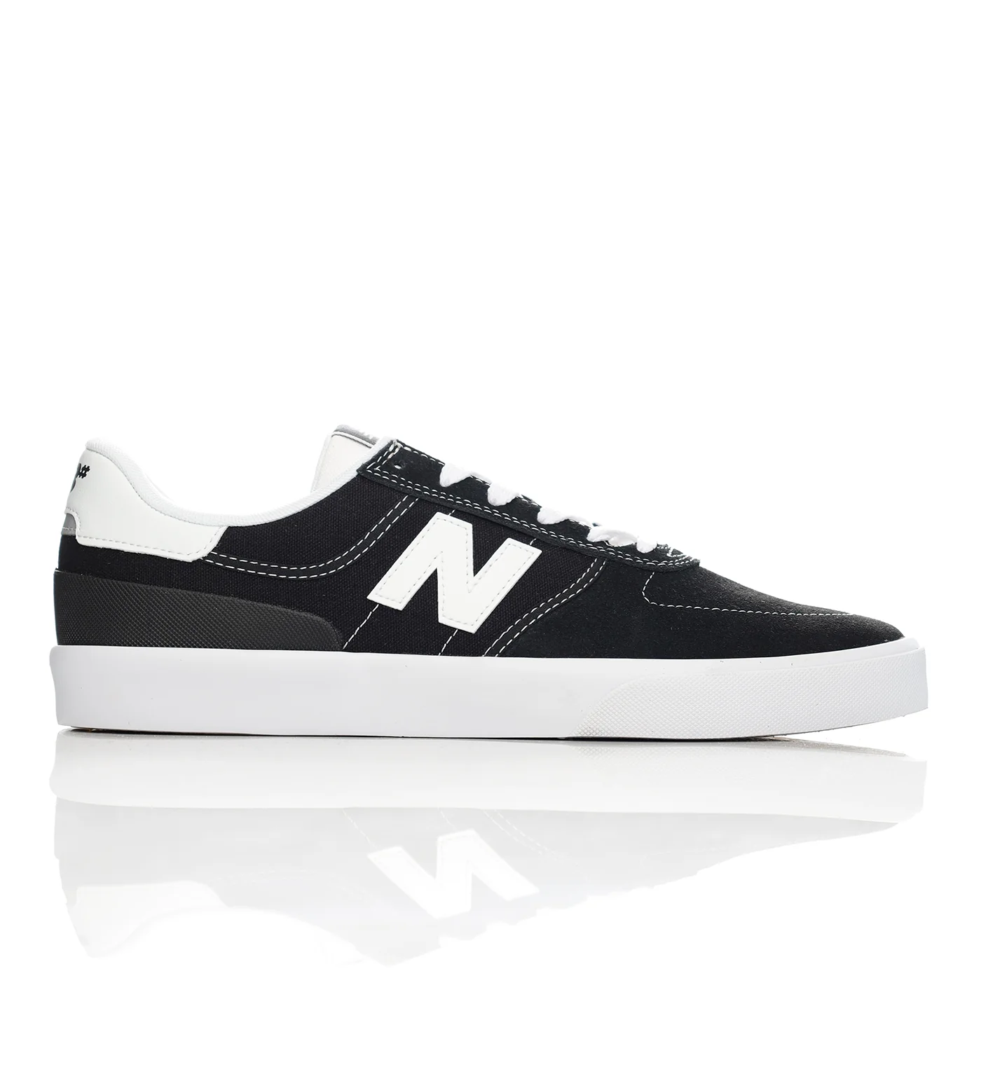 272, Black/White