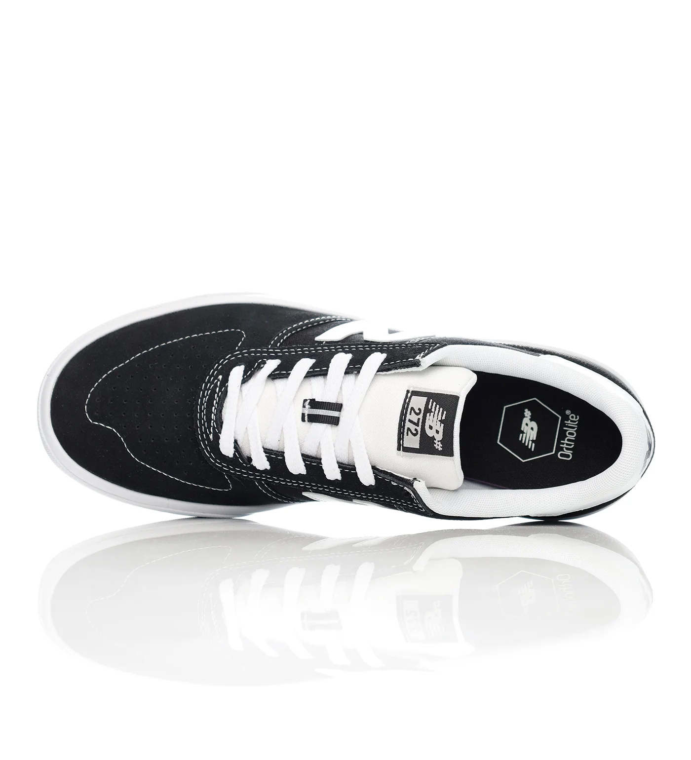 272, Black/White - Image 4