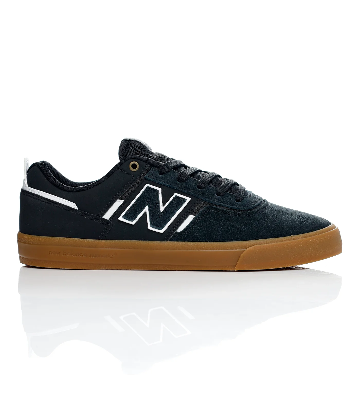 306, Black/White/Gum