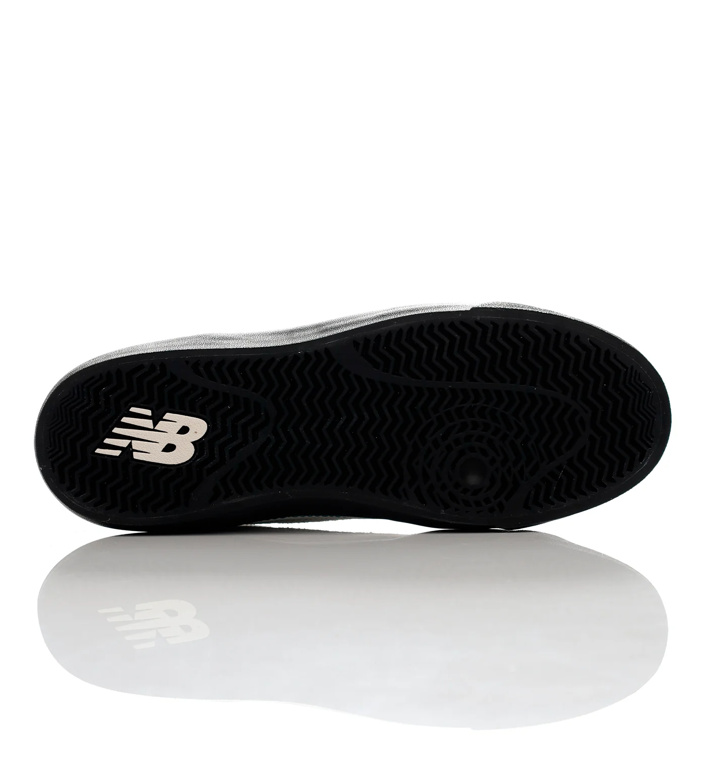 417 Low, White/Black - Image 5