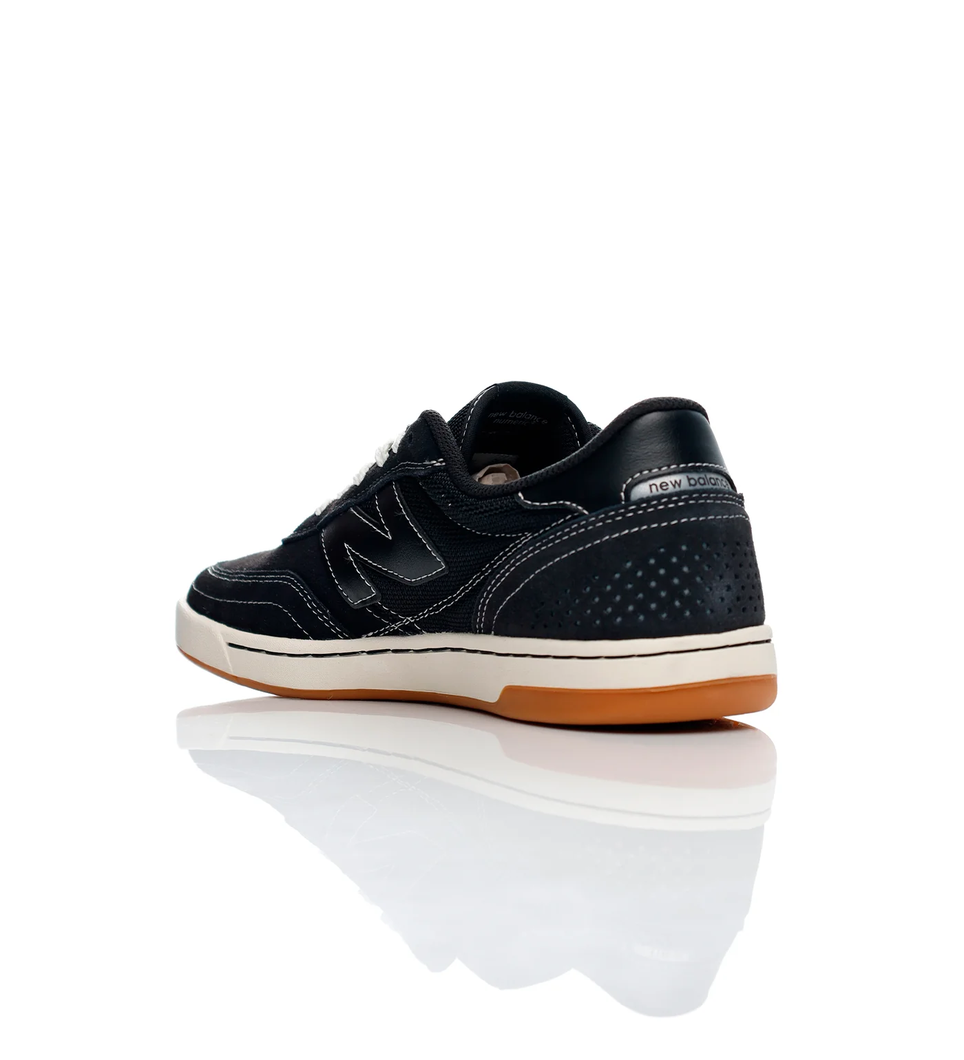 440 V2, Black/White Stitch - Image 3