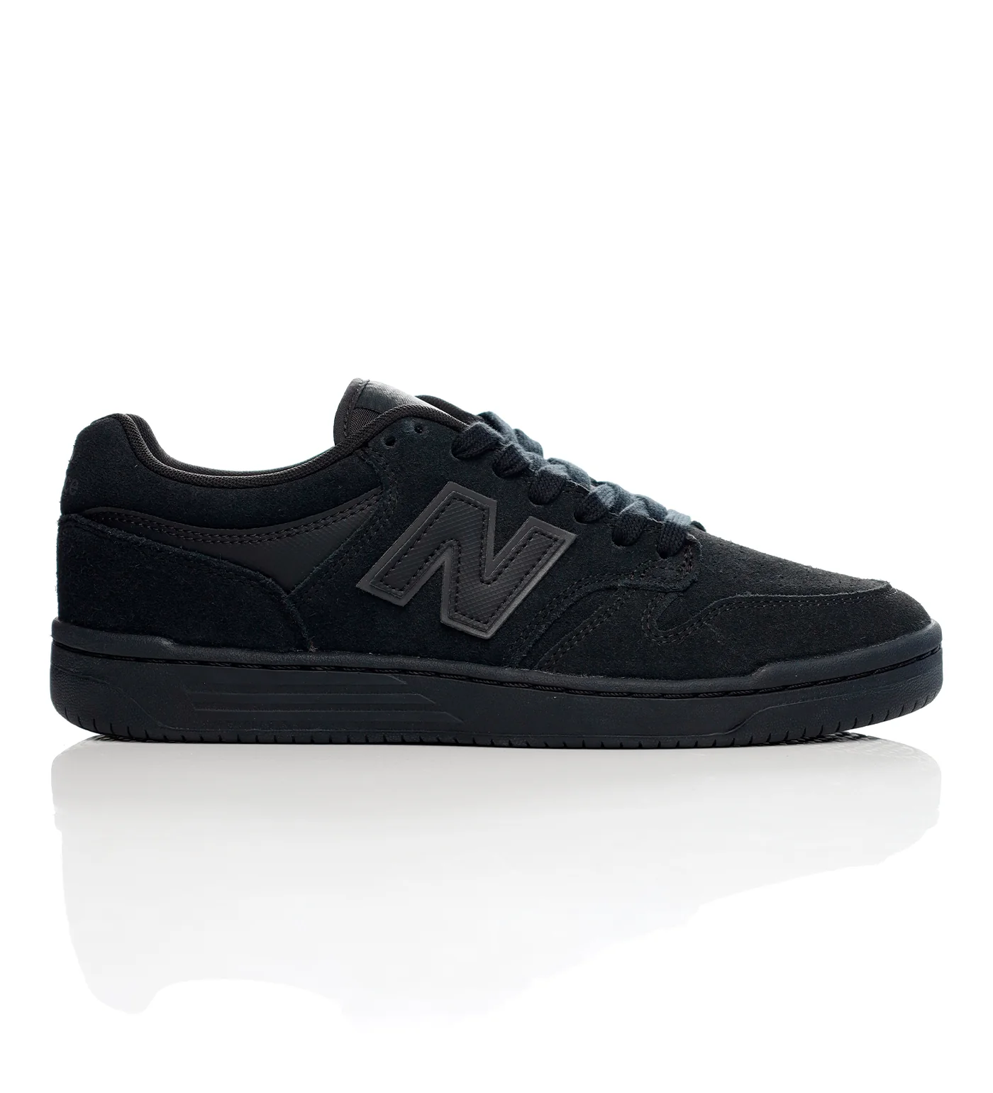 480, Black/Black