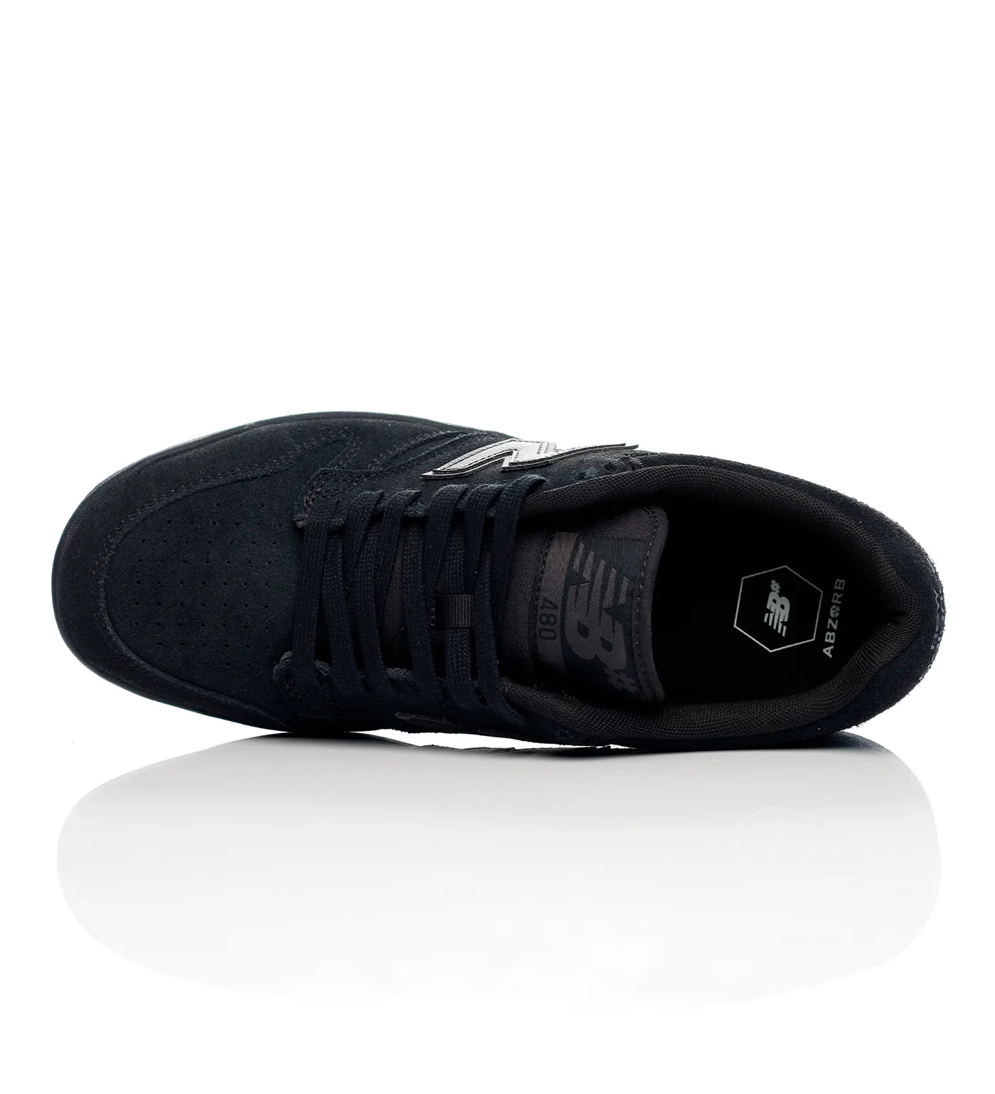 480, Black/Black - Image 4
