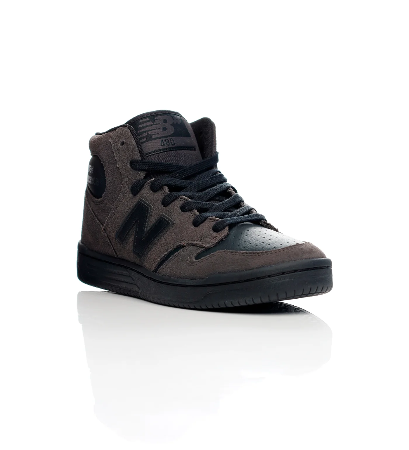 480 High, Grey/Black - Image 2