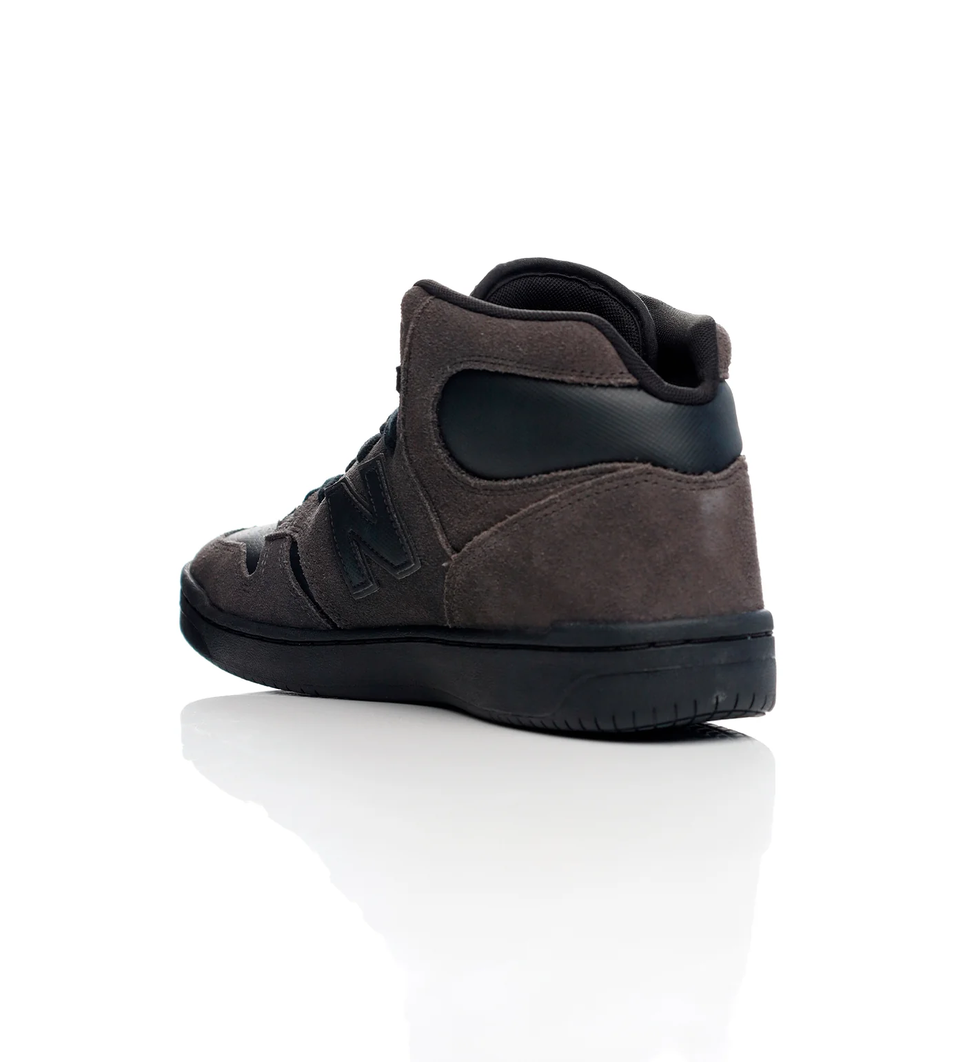 480 High, Grey/Black - Image 3