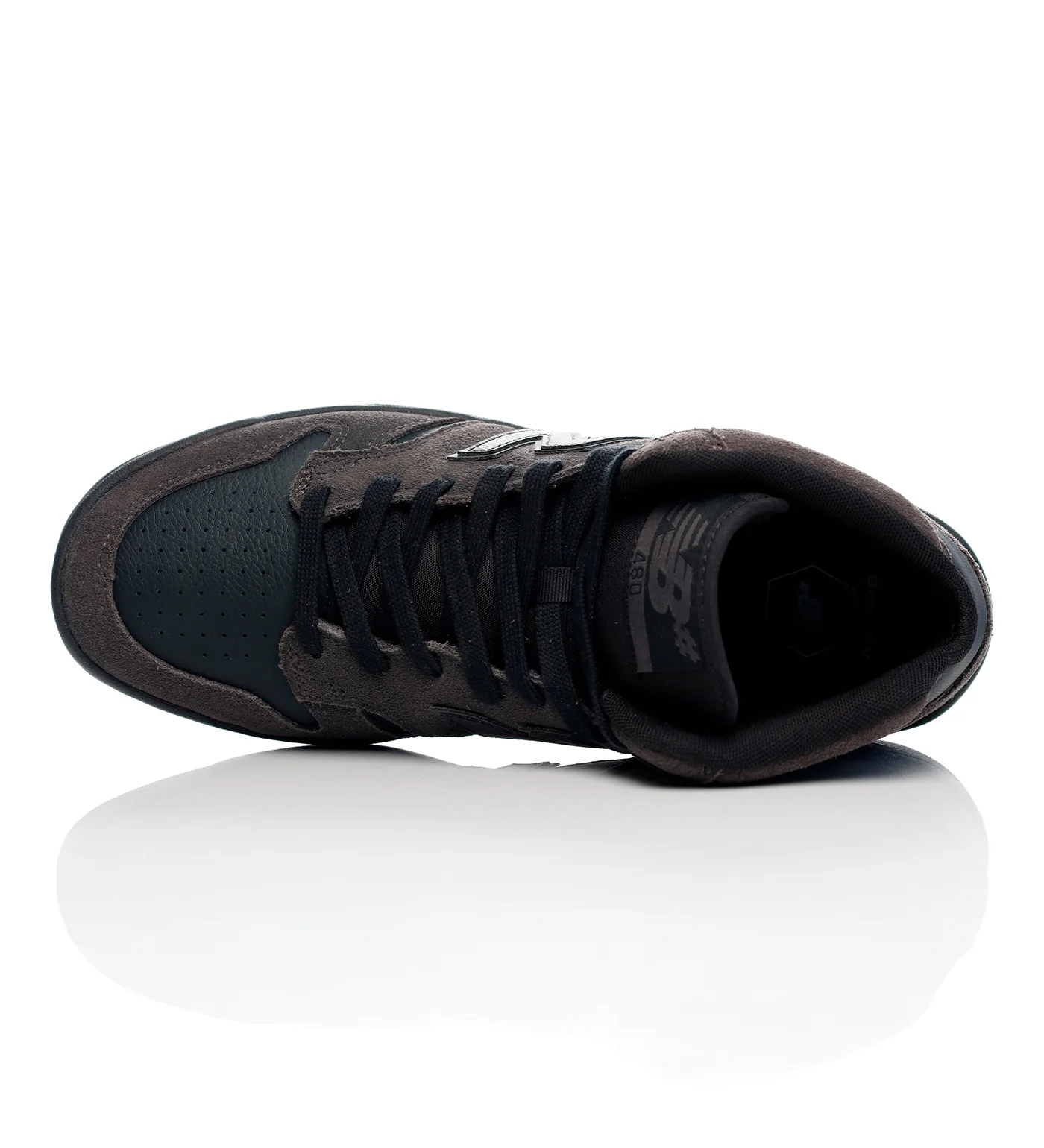 480 High, Grey/Black - Image 4