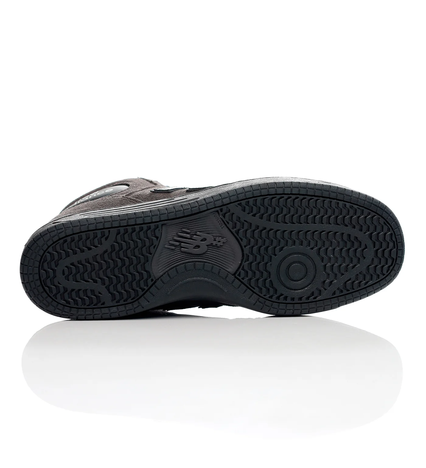 480 High, Grey/Black - Image 5