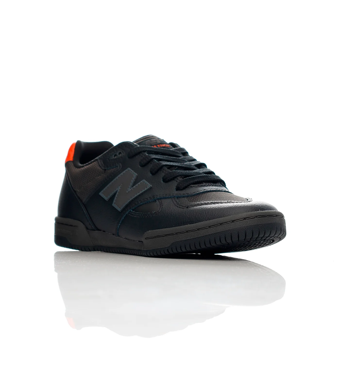 600, Black/Orange - Image 2