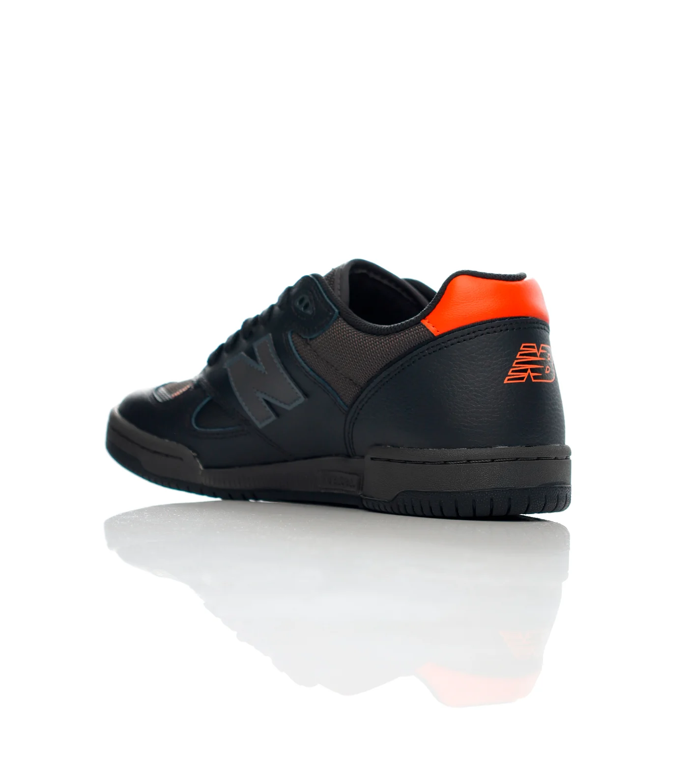600, Black/Orange - Image 3