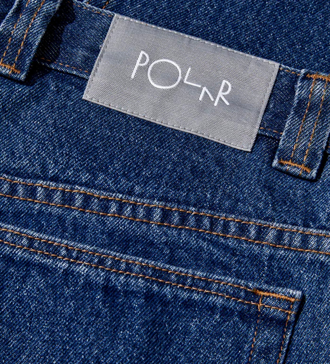 '93 Denim, Dark Blue - Image 4