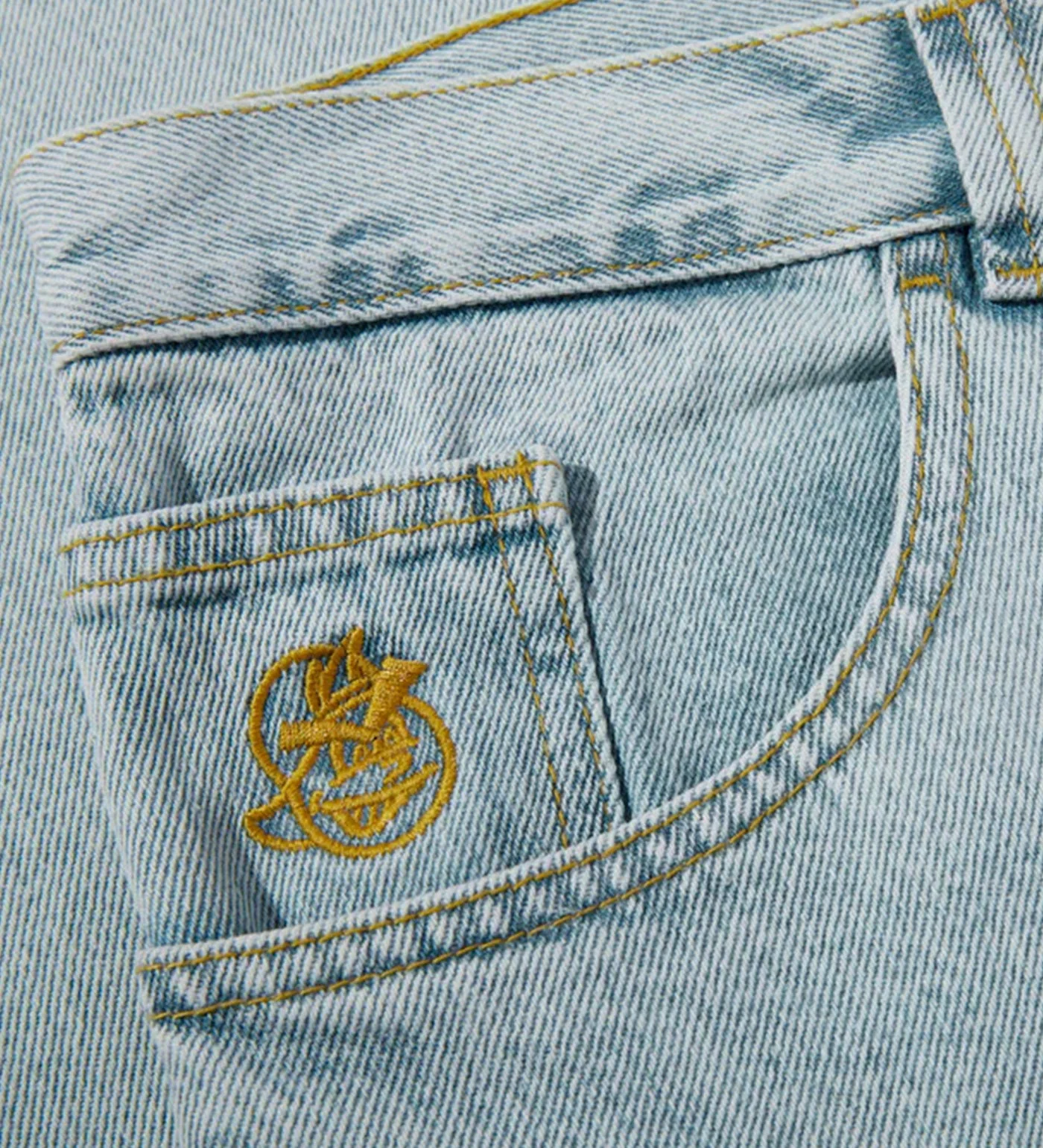 '93 Denim, Light Blue - Image 3