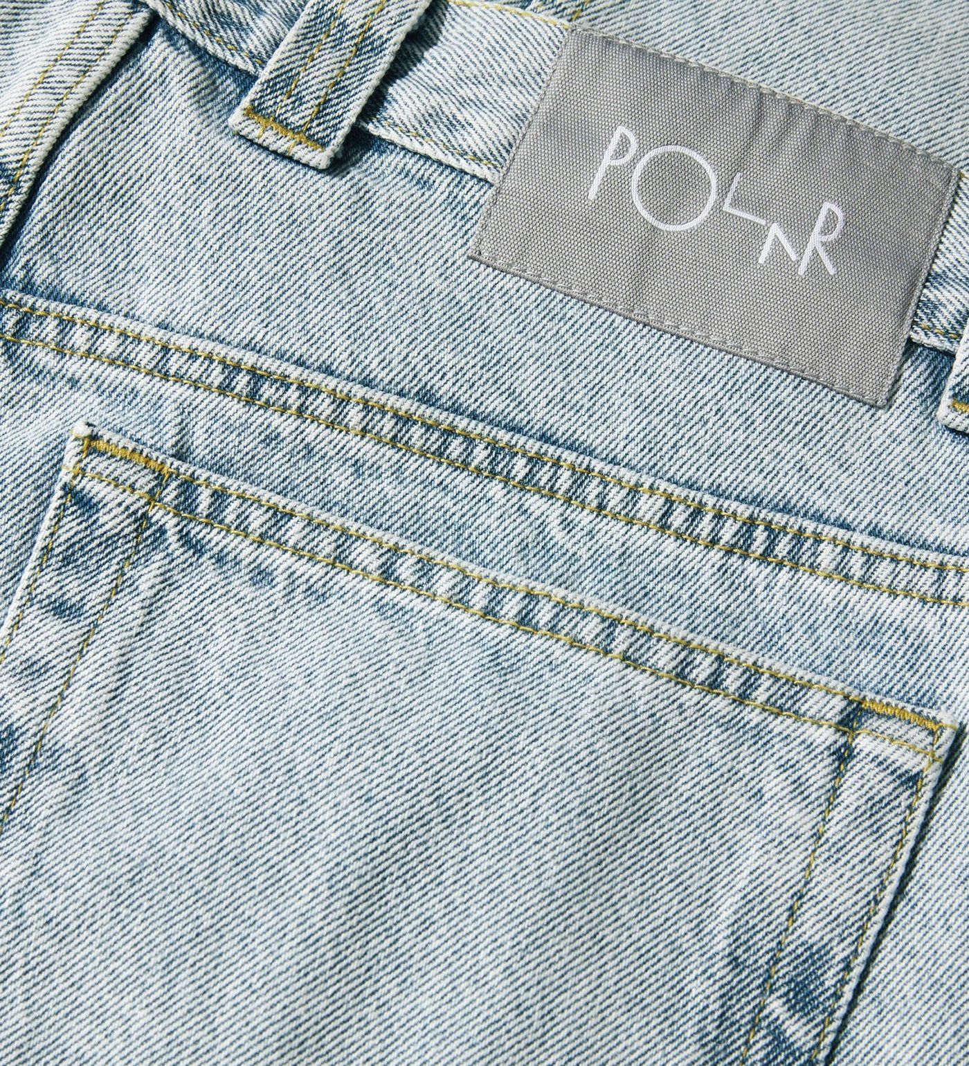 '93 Denim, Light Blue - Image 4