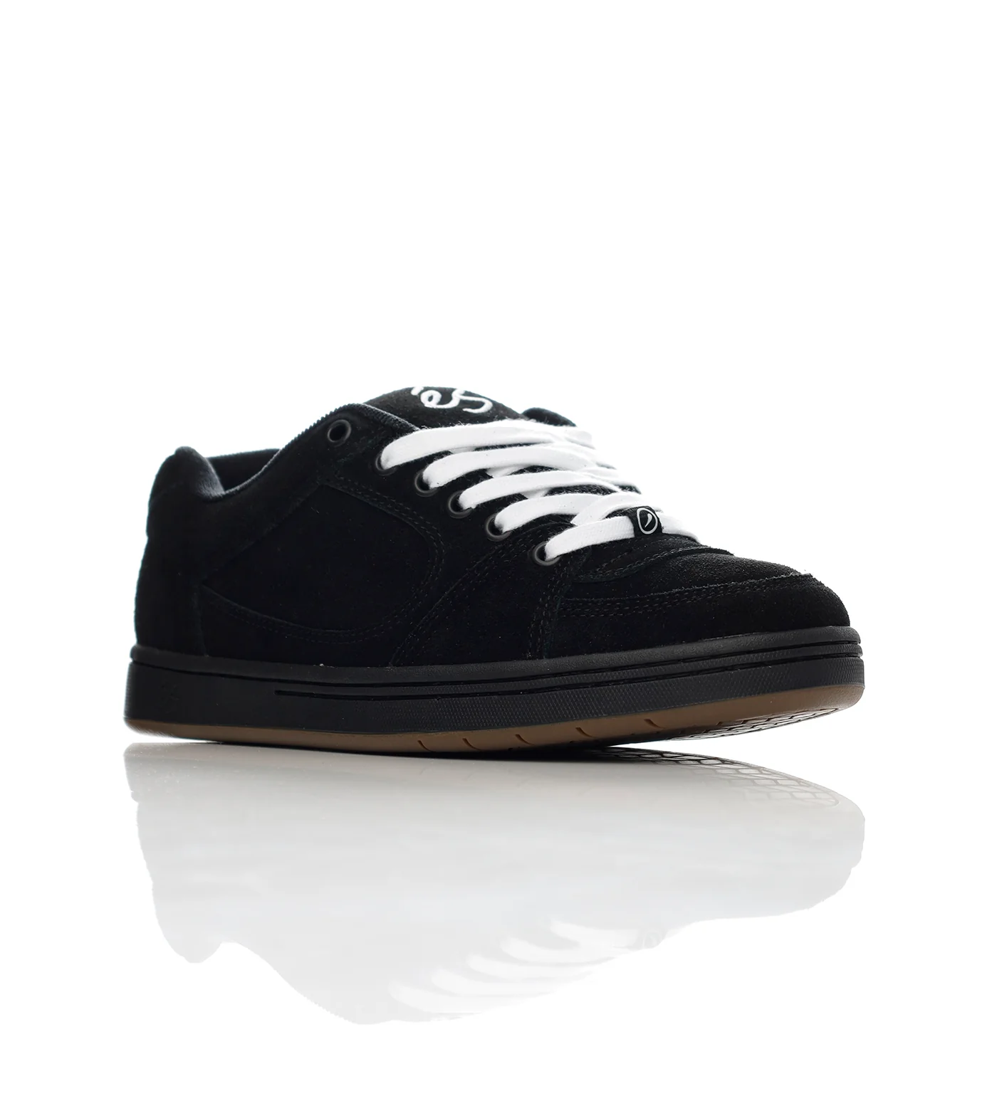 Accel, Black - Image 2