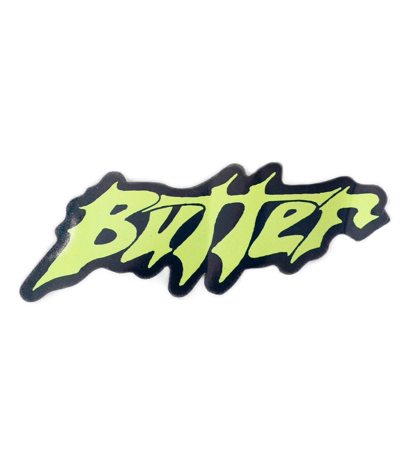 Amplify, Black/Green