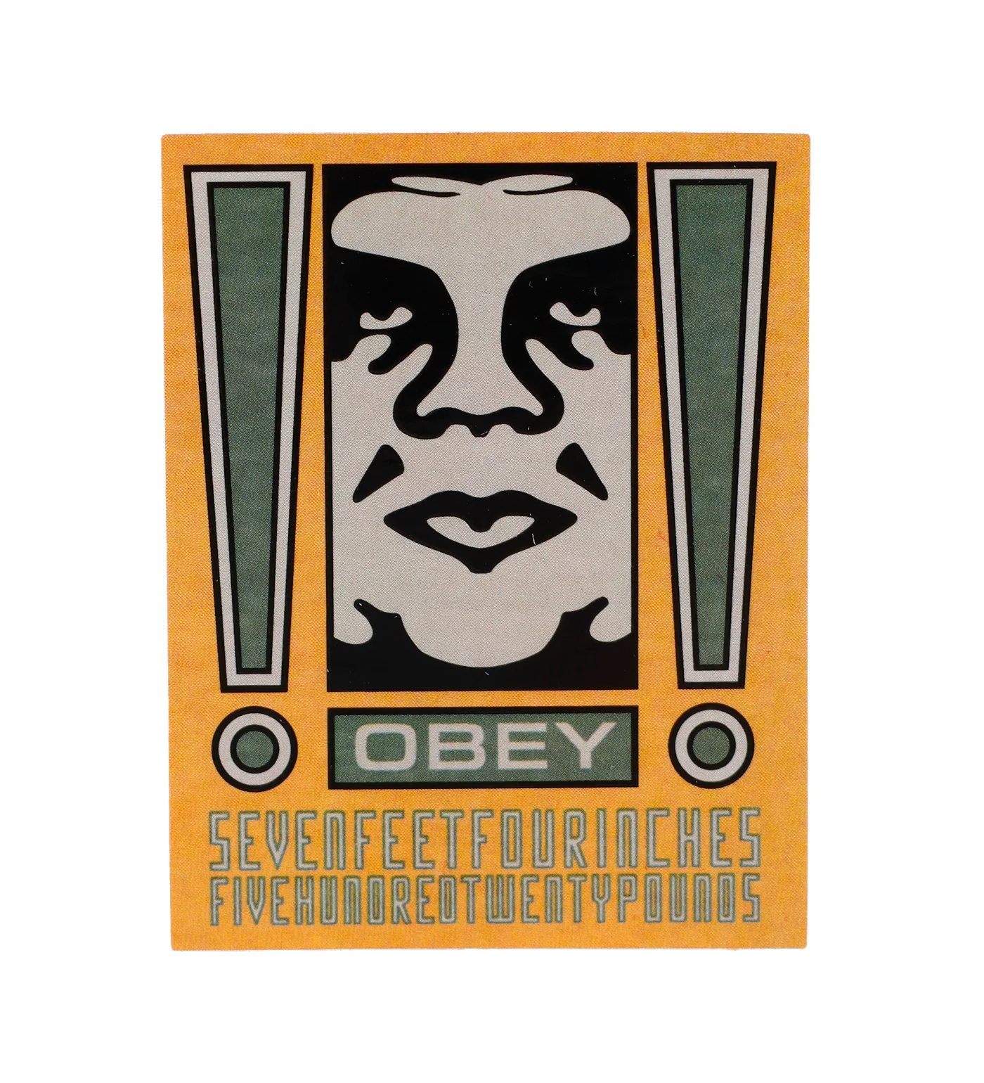 Andre the Giant, Multi