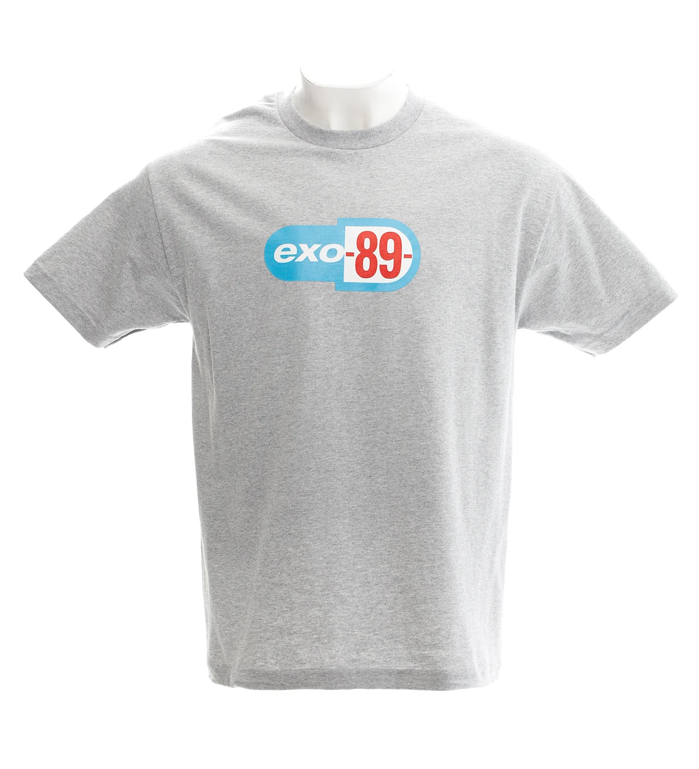 Anthem, Heather Grey