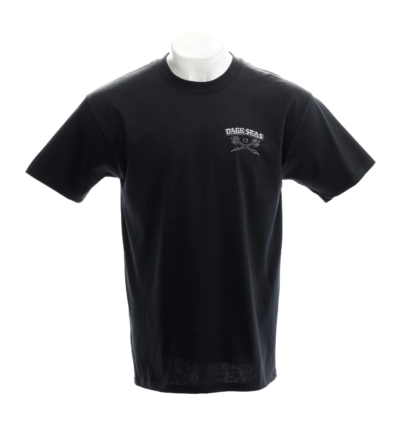 Aqualung, Black