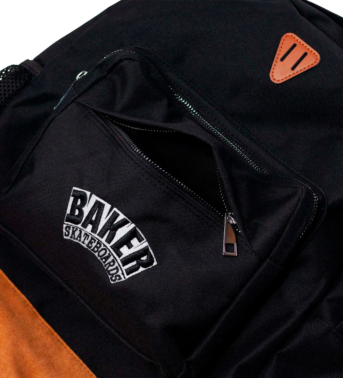Arch Backpack, Black - Image 4