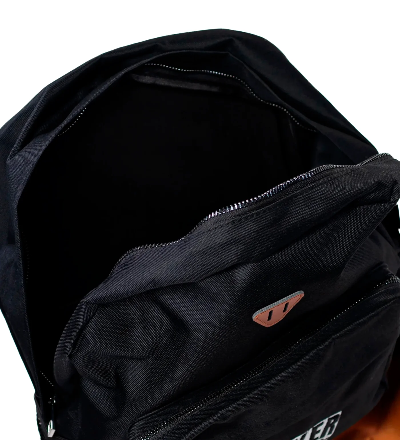 Arch Backpack, Black - Image 5