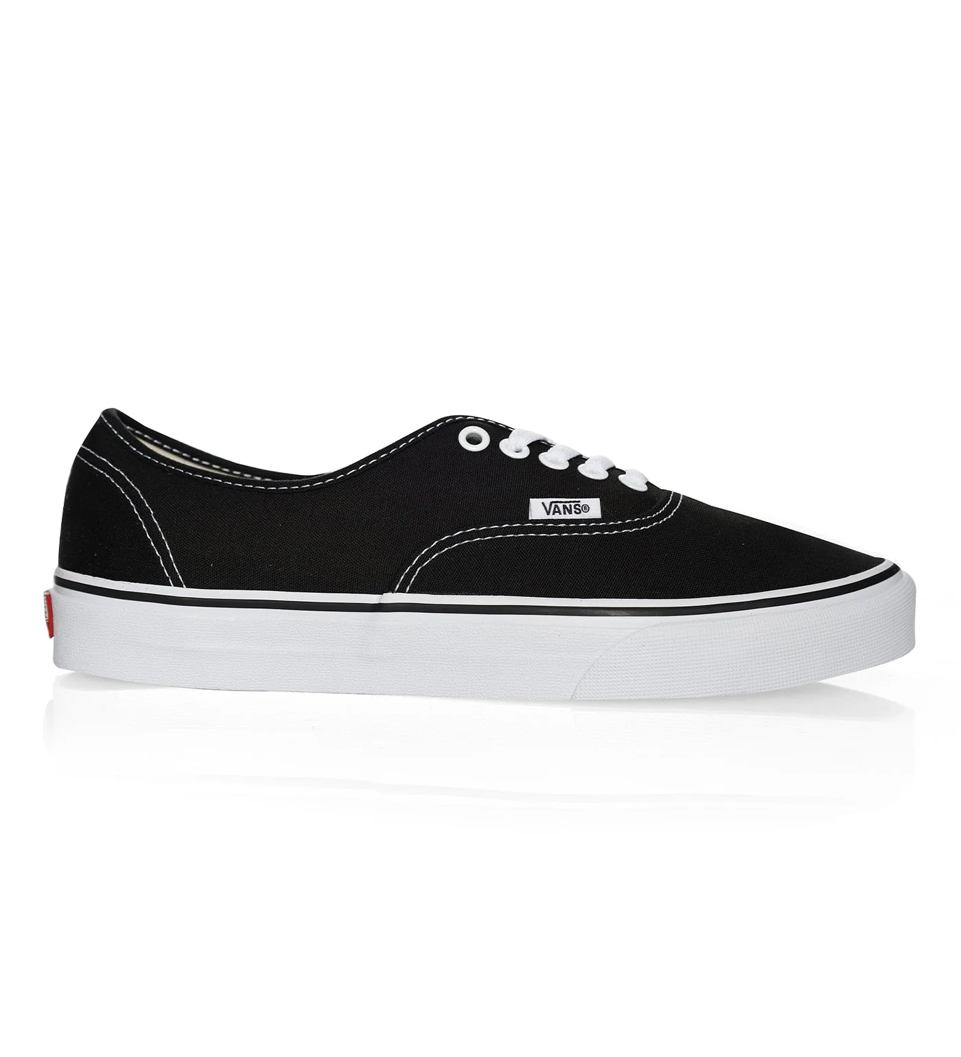 Authentic, Black