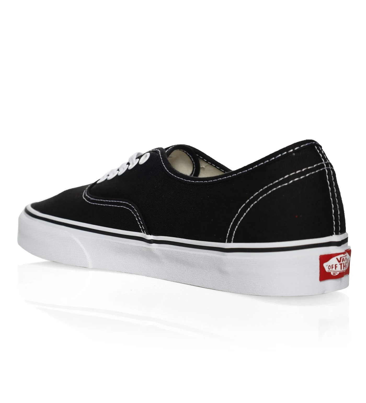 Authentic, Black - Image 3