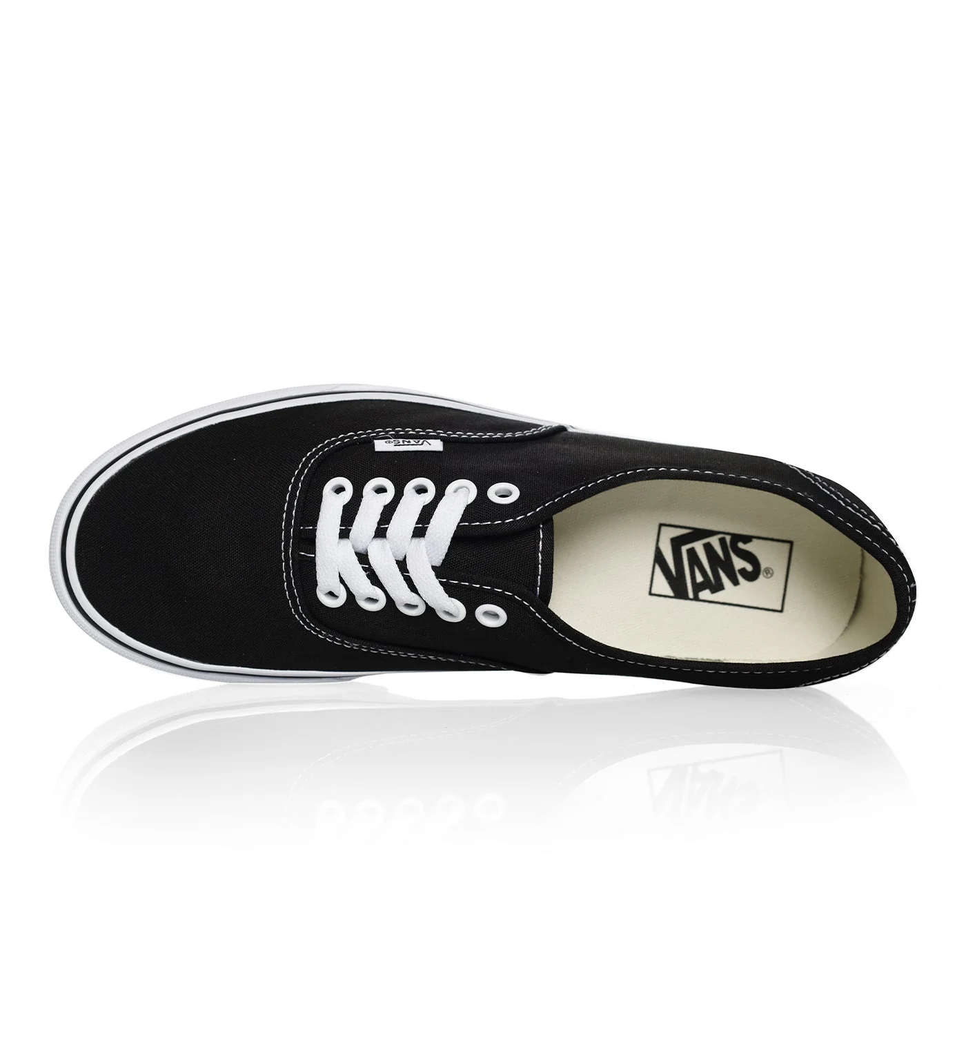 Authentic, Black - Image 4