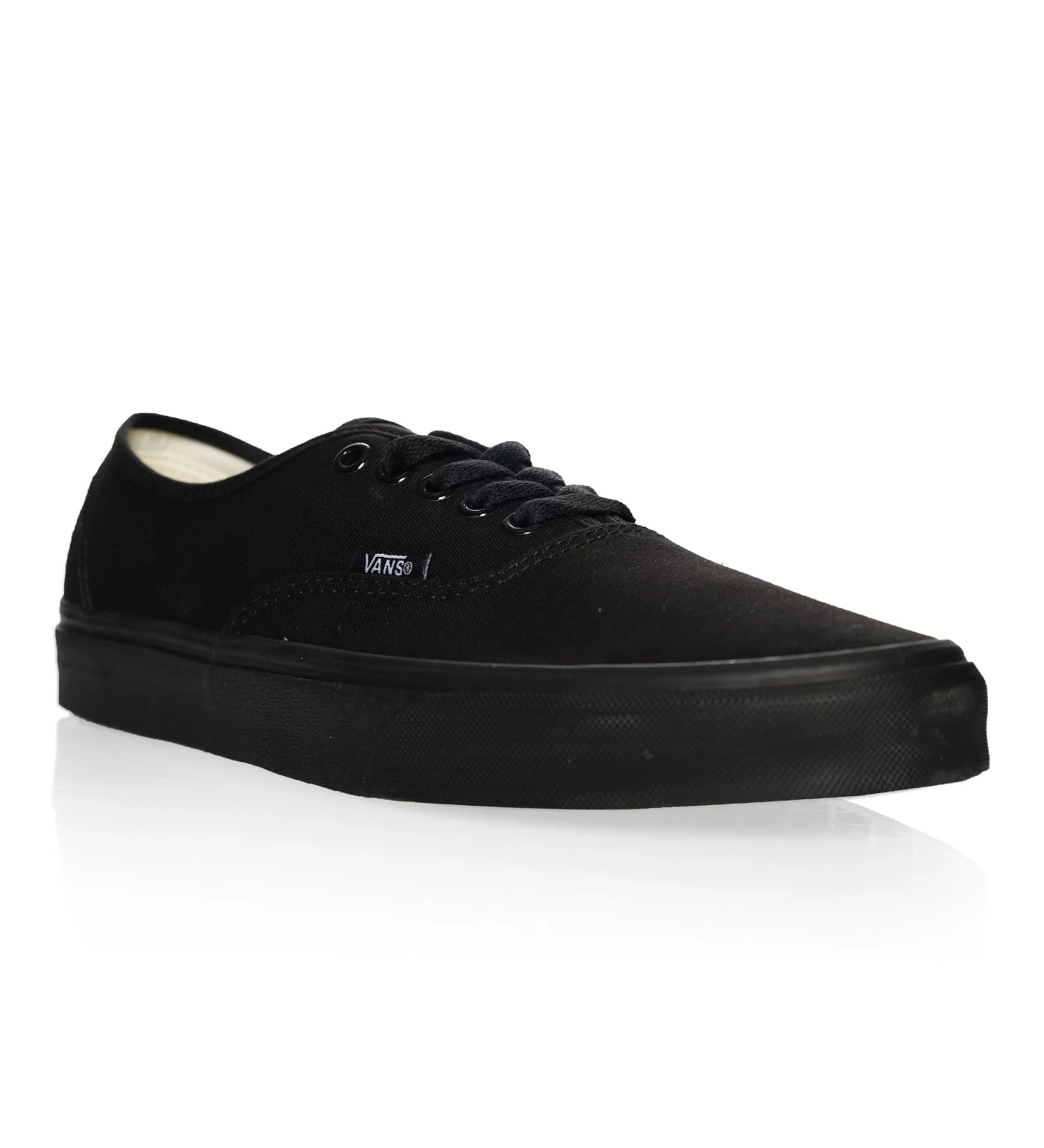 Authentic, Black/Black - Image 2