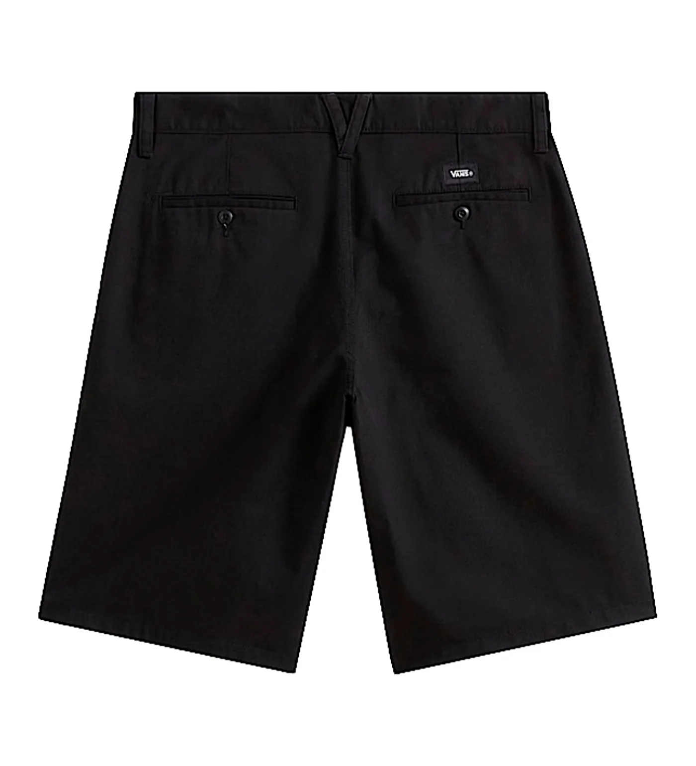 Authentic Chino Loose, Black - Image 2