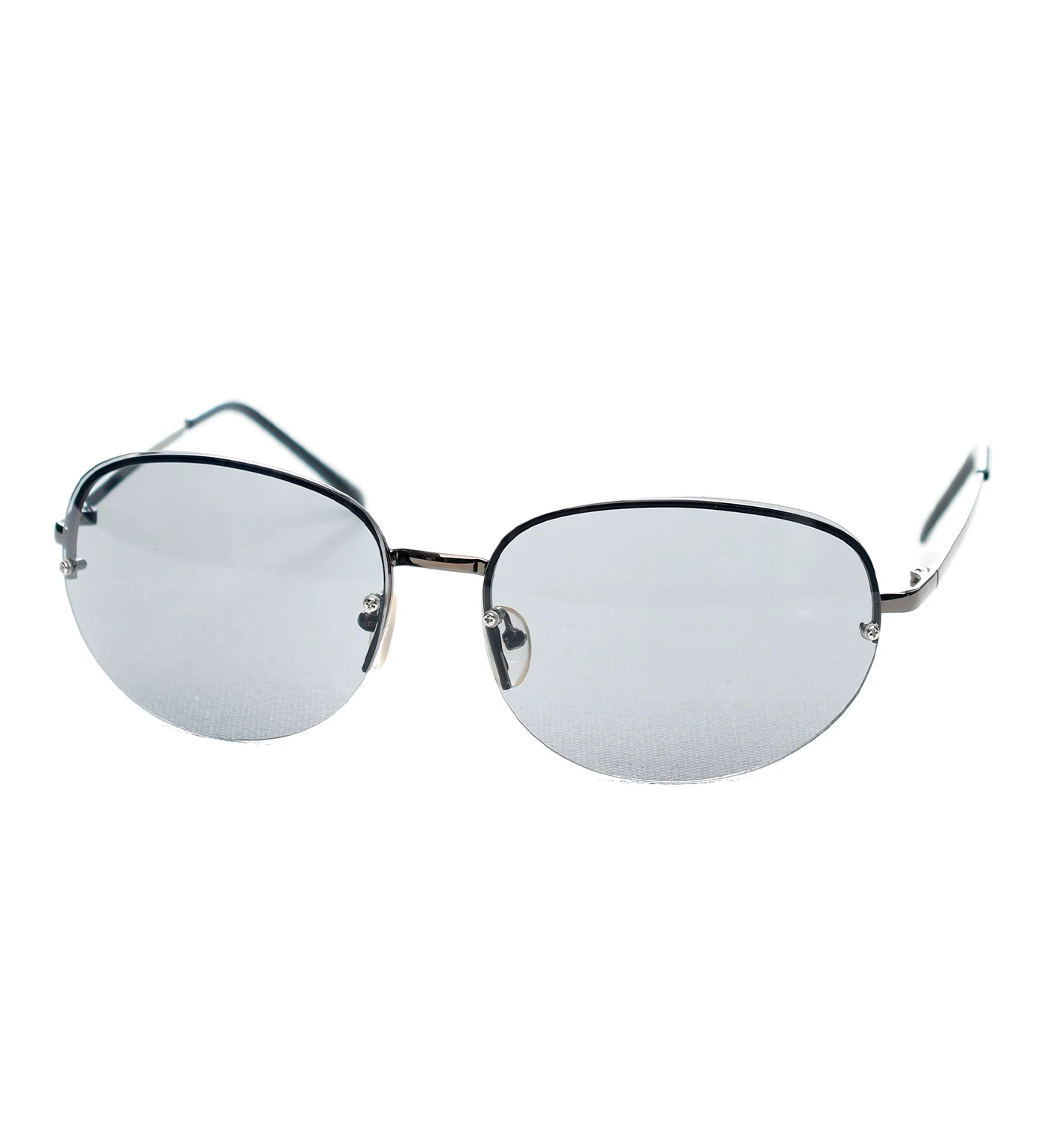 Frameless Wrap Around, Black