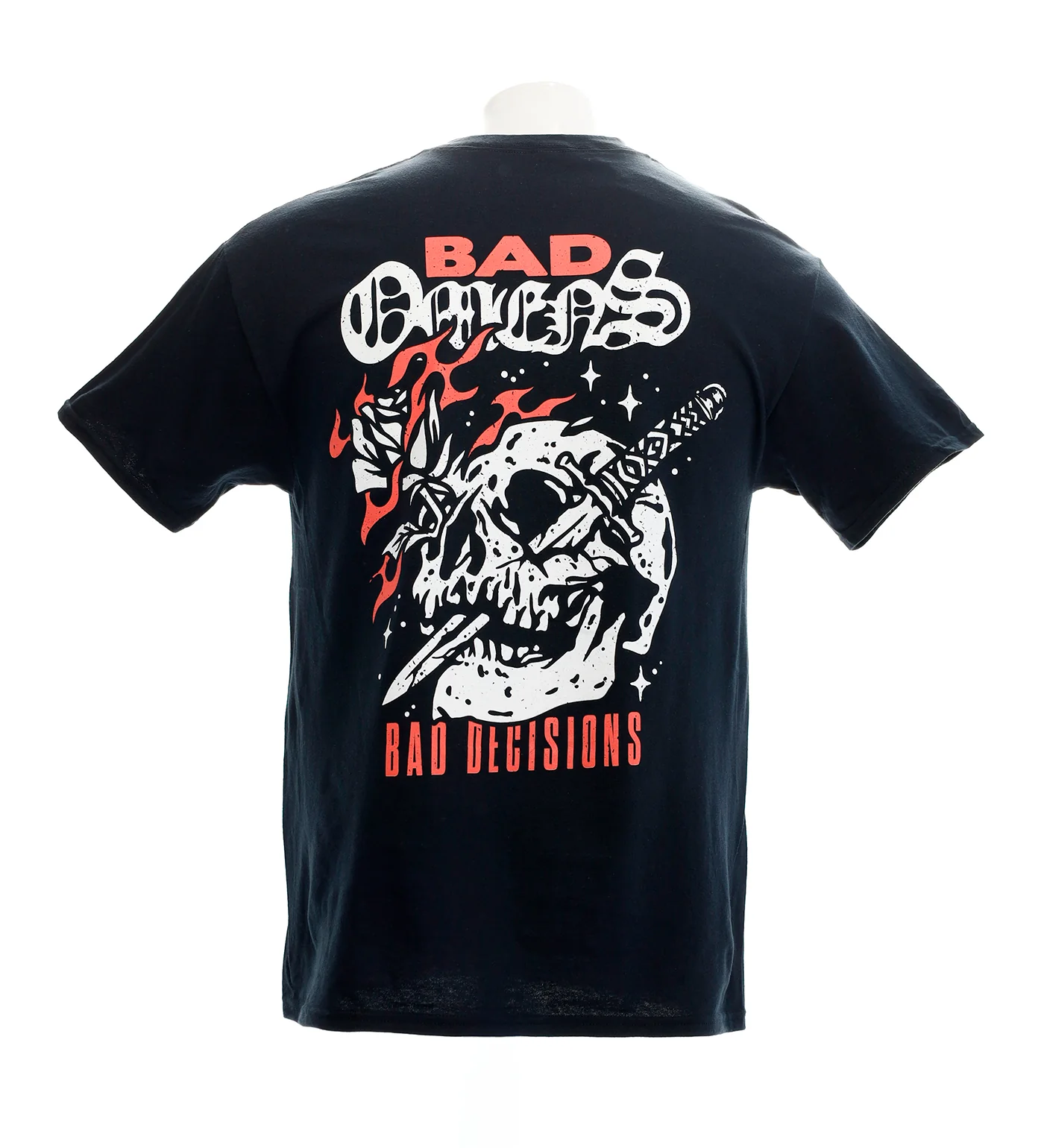 Bad Decisions, Black - Image 2