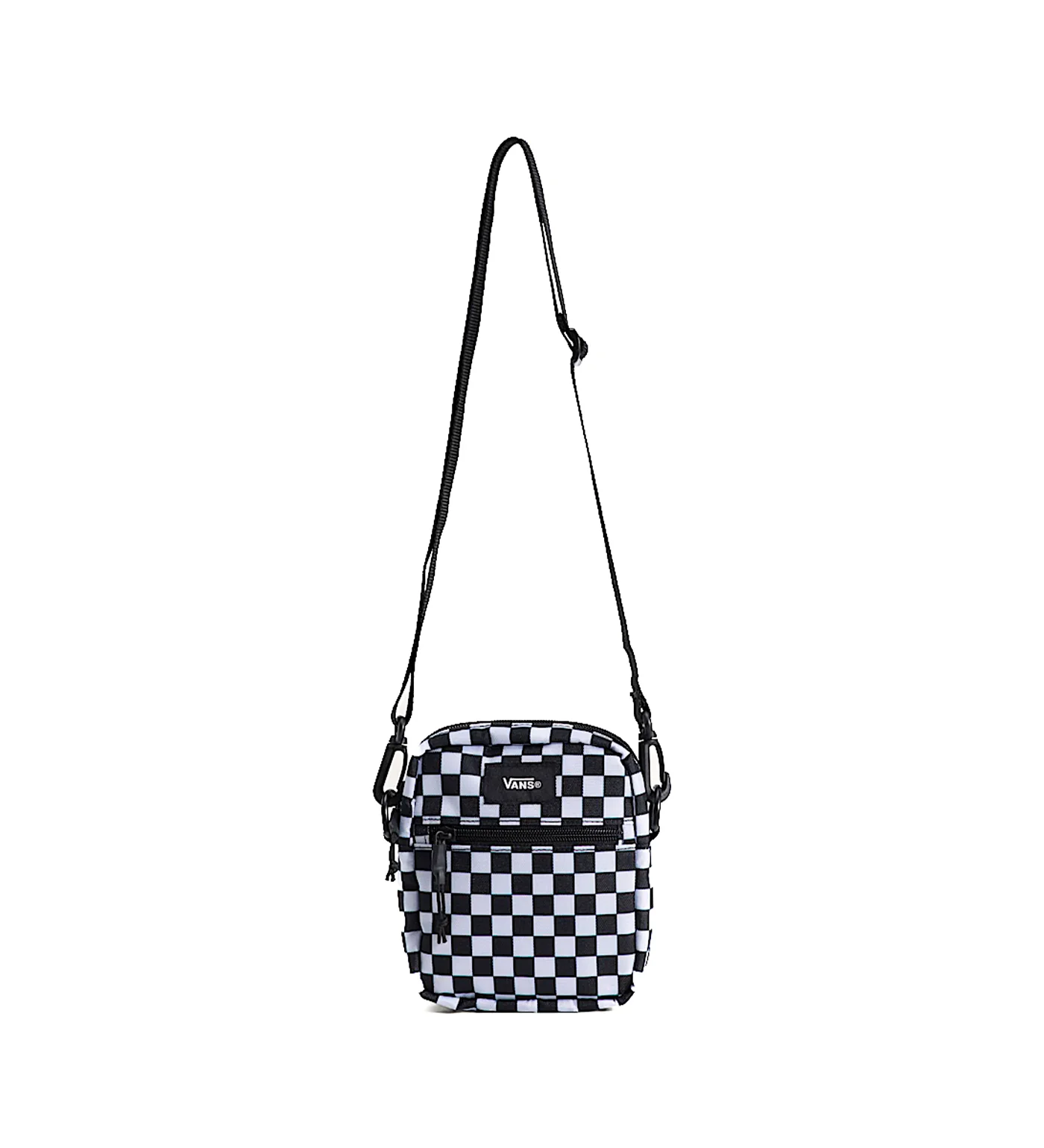 Bail Shoulder, Black/White