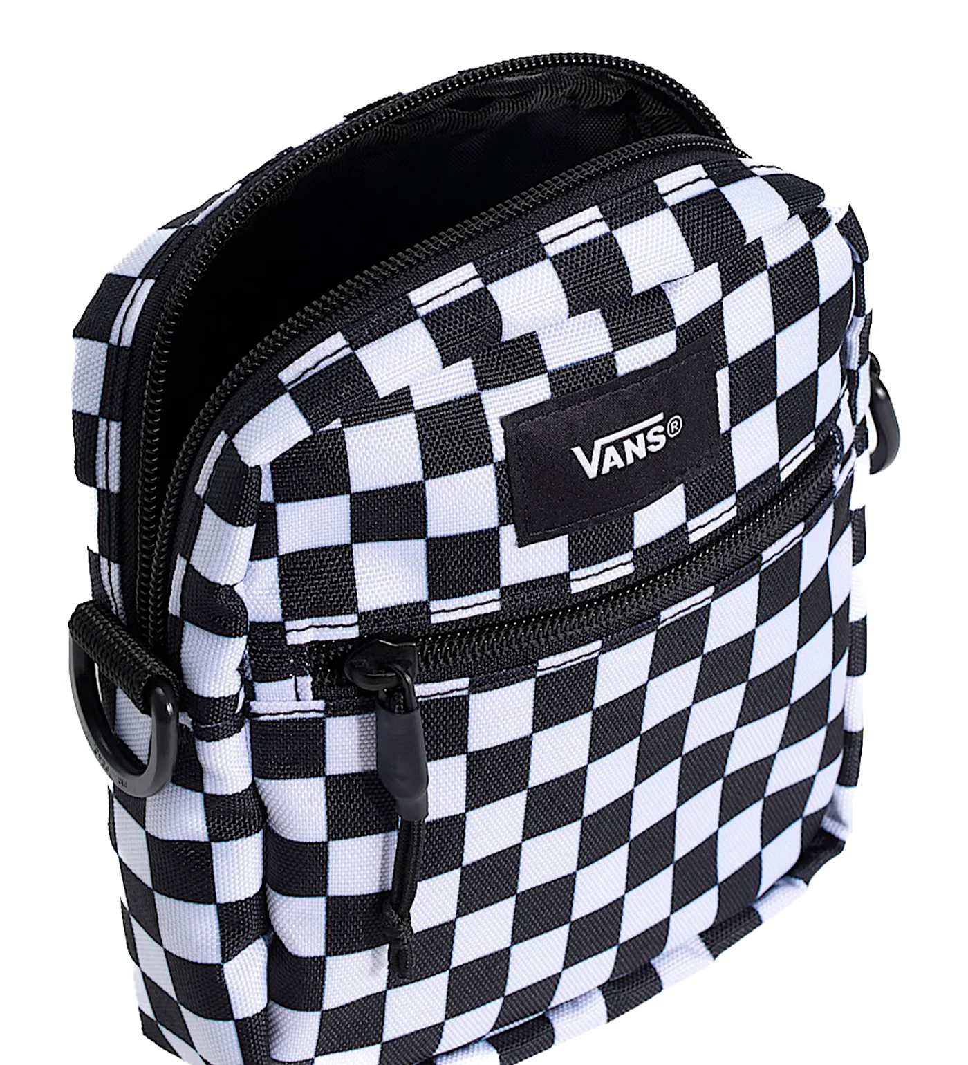 Bail Shoulder, Black/White - Image 2