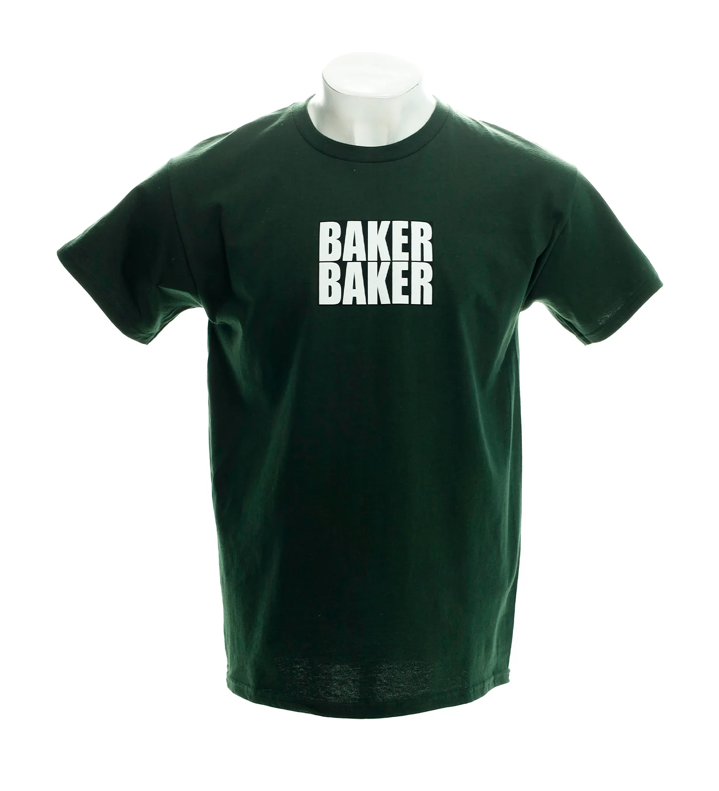 Baker-Baker, Forest Green