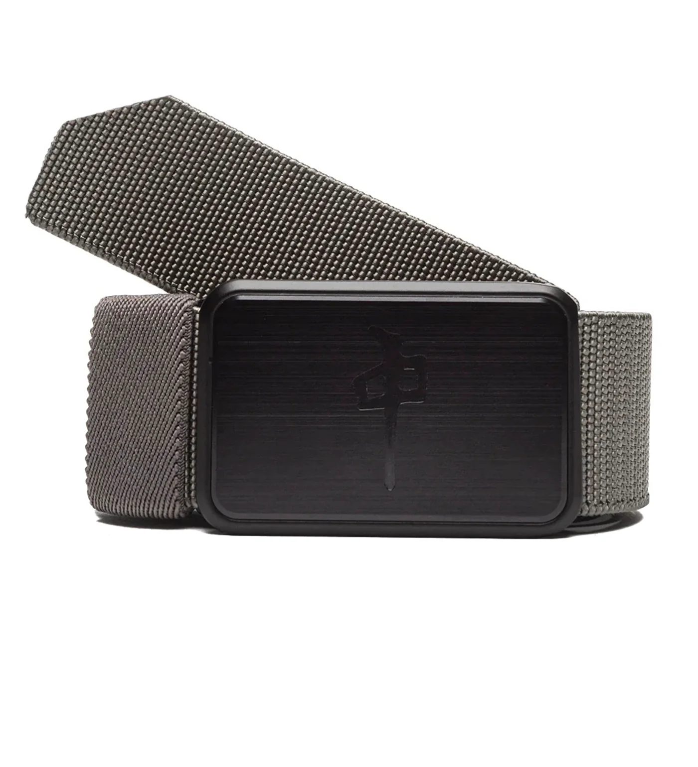 Belt Elastic, Grey