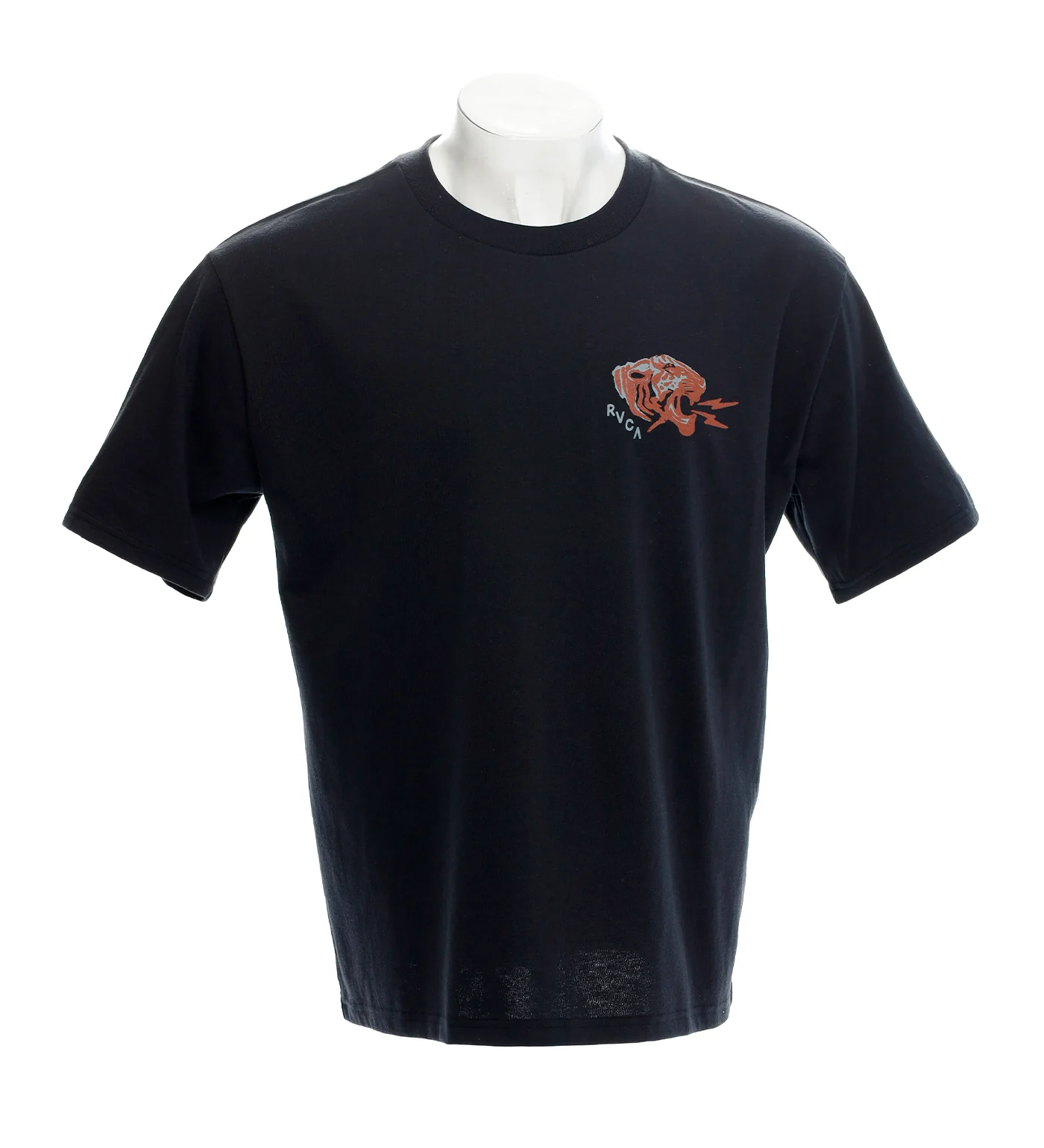 Bengal Supply, Black