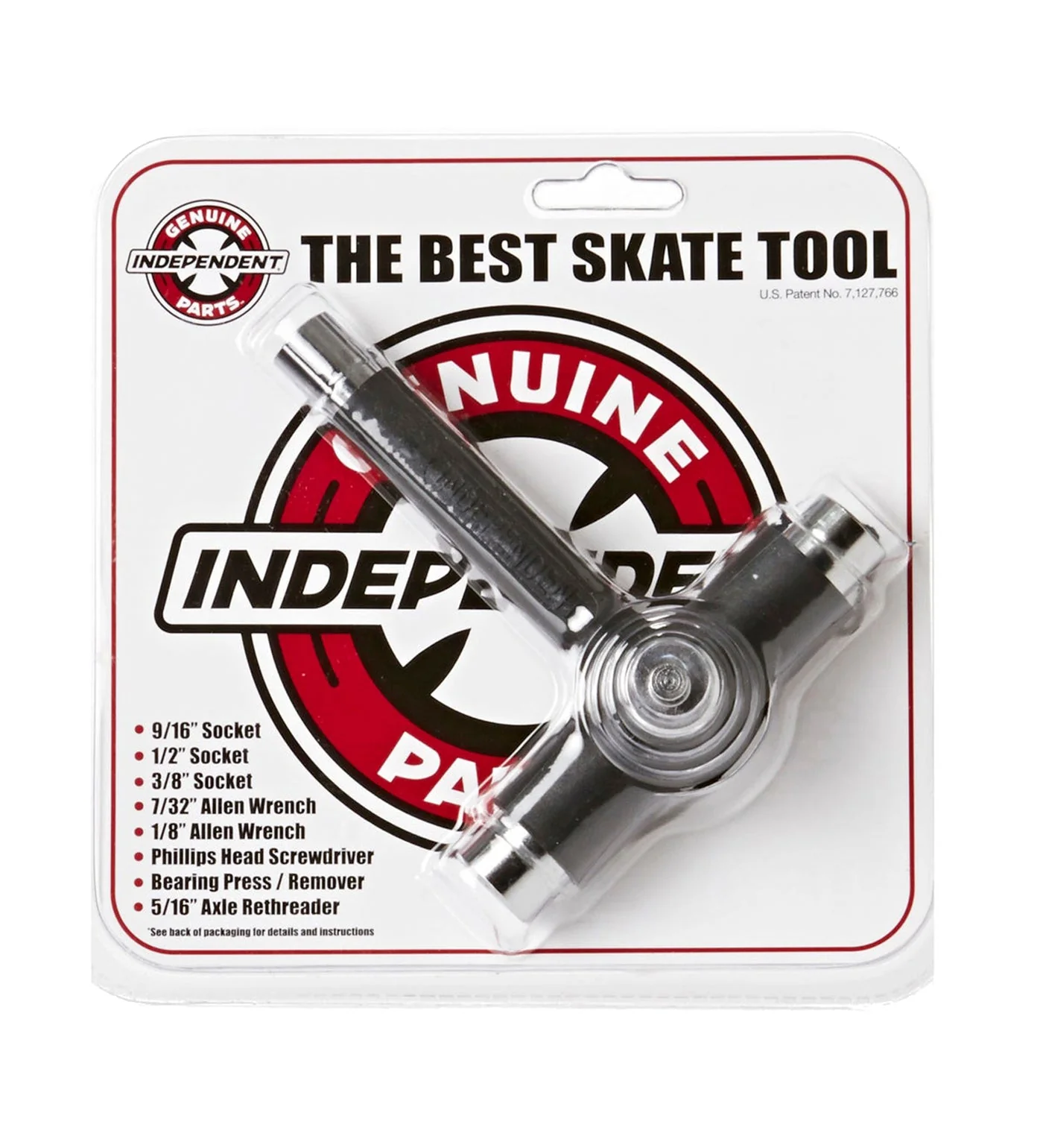 Best Skate Tool, Black