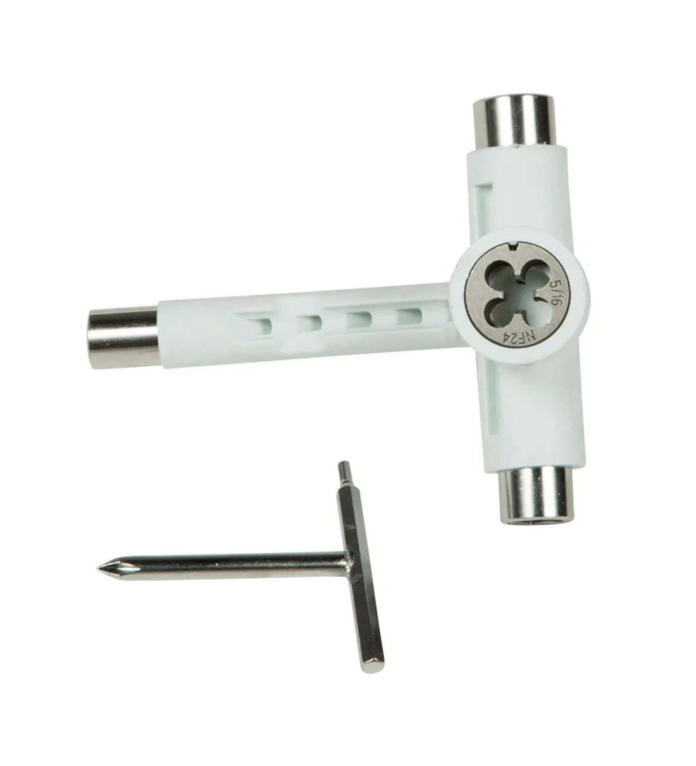Best Skate Tool, White - Image 2