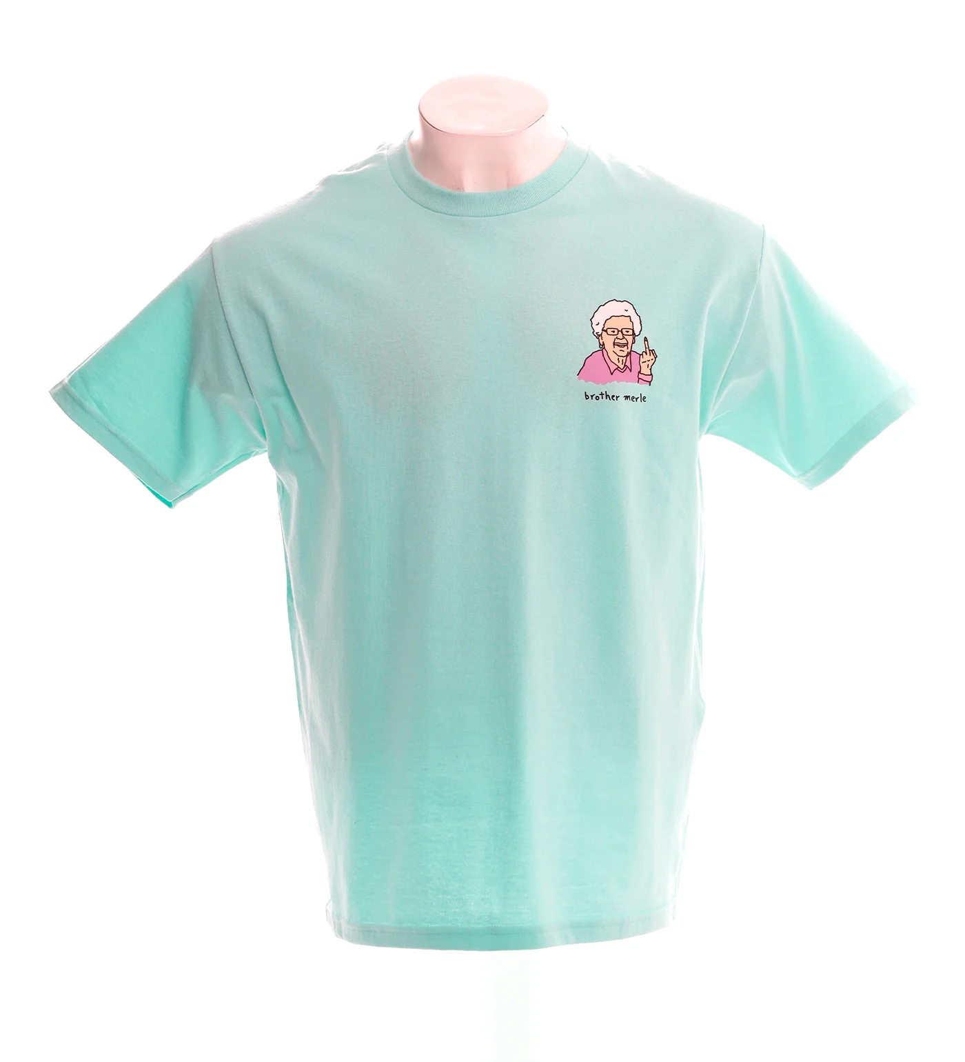 Betty, Celadon