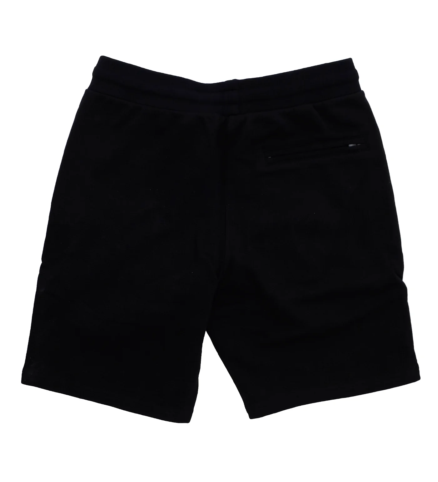 Betty Sweat Short, Black - Image 2