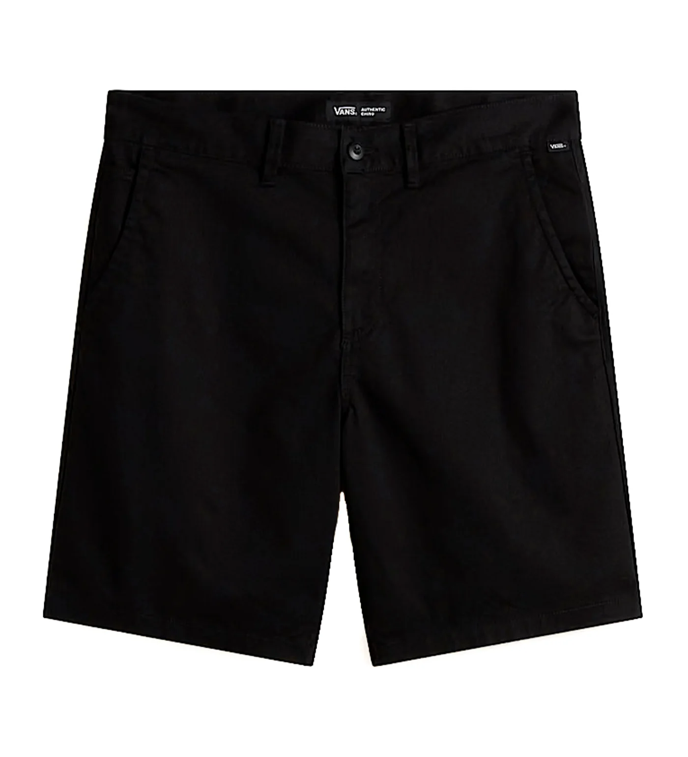 Big Kids Authentic Chino Youth, Black