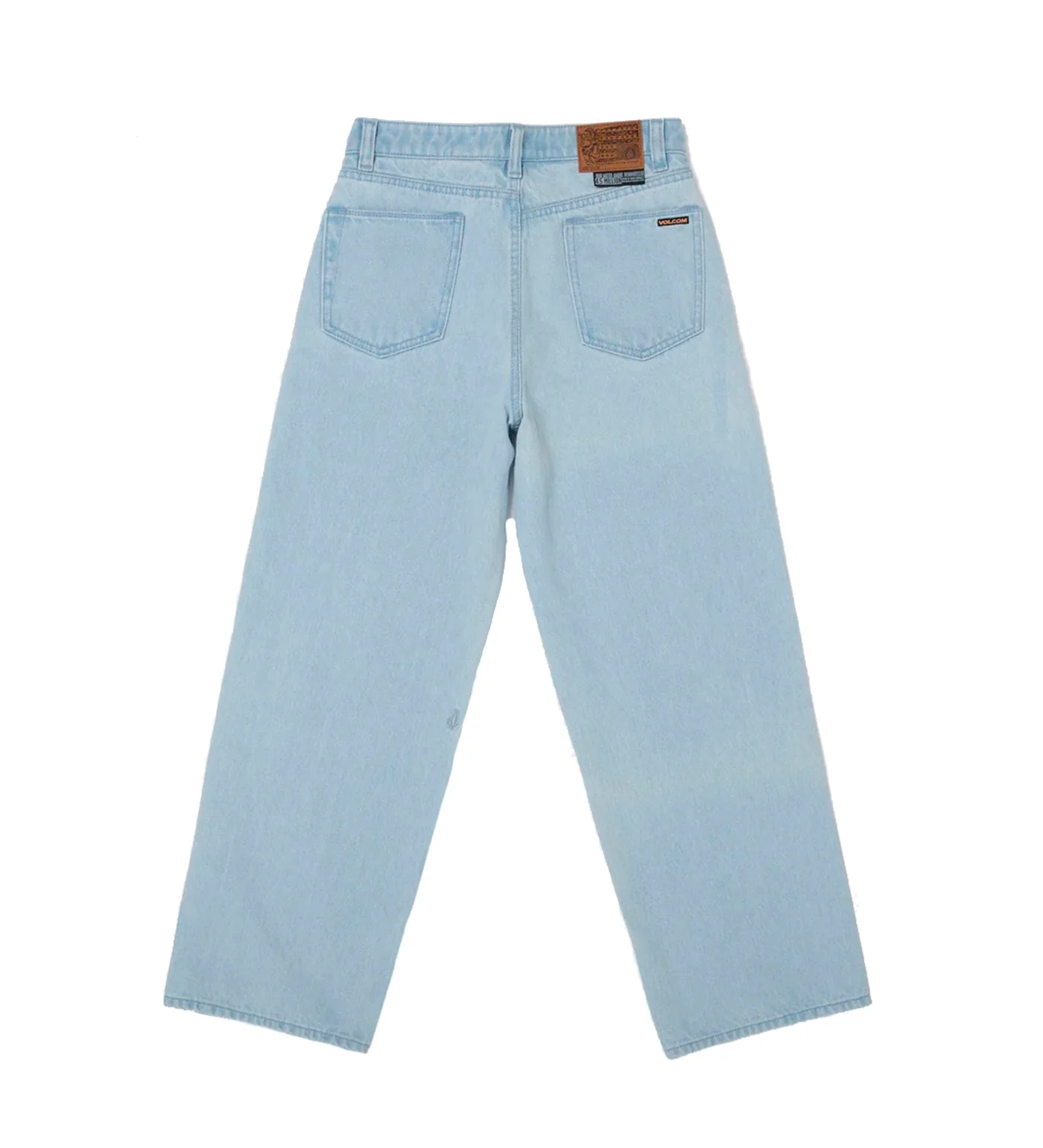 Billow Loose, Blue Fog(BFG) - Image 2