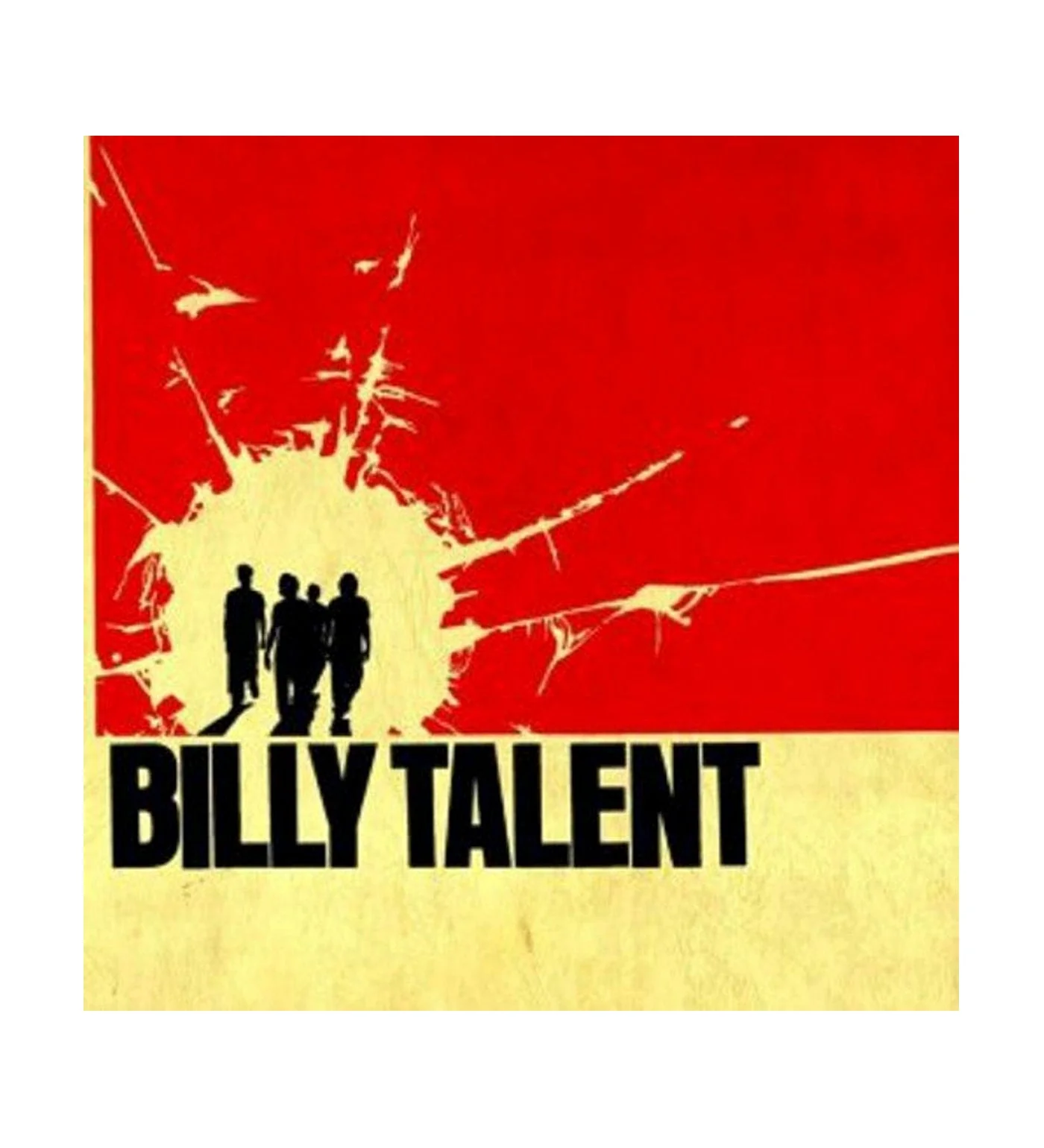 Billy Talent (180g)
