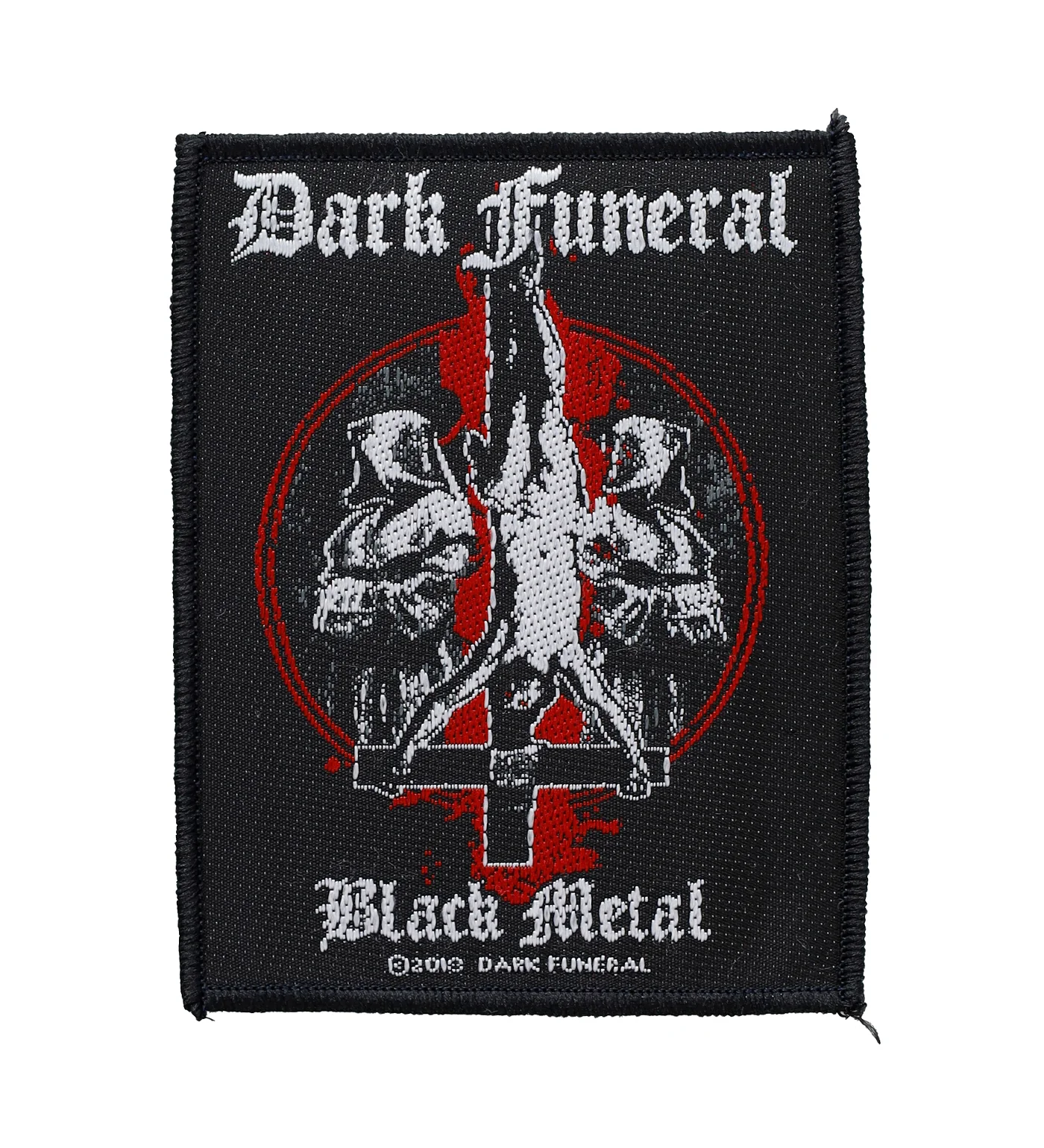 Black Metal