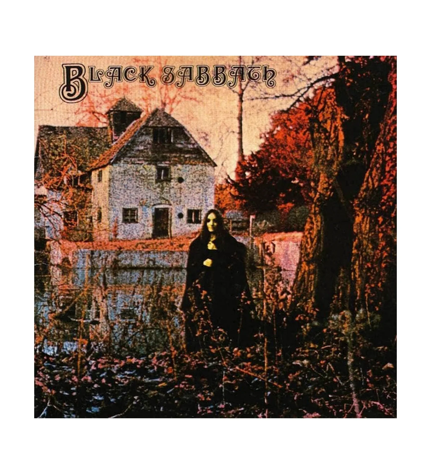 Black Sabbath (180g)