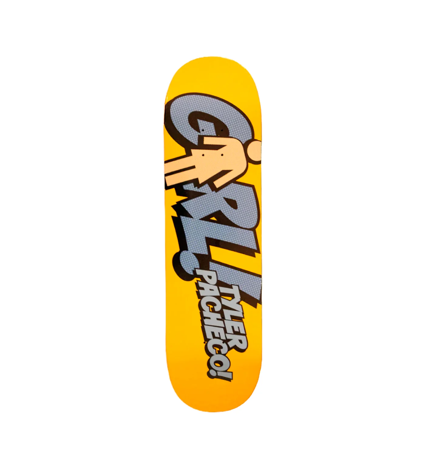 Blammo - Tyler Pacheco, Multi