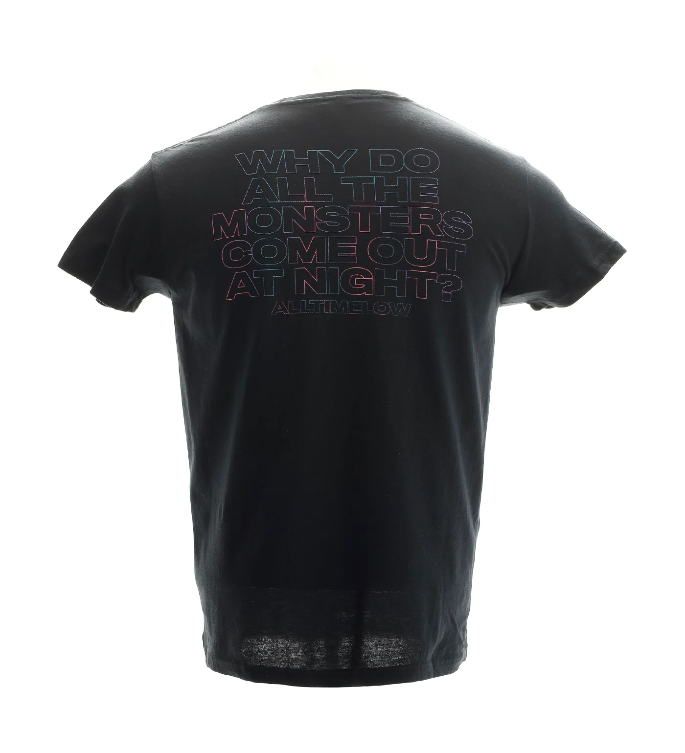 Blurry, Black - Image 2