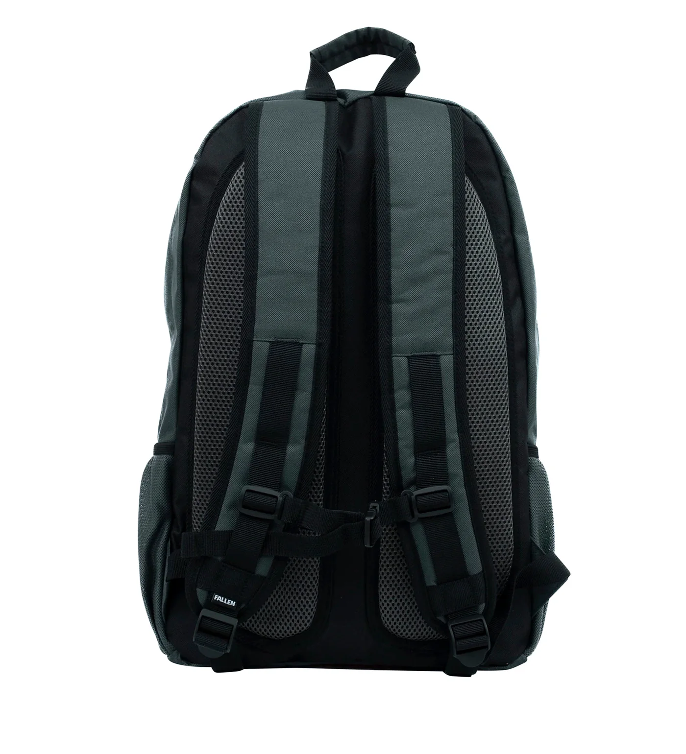 Board Backpack, Grey/Black - Image 5
